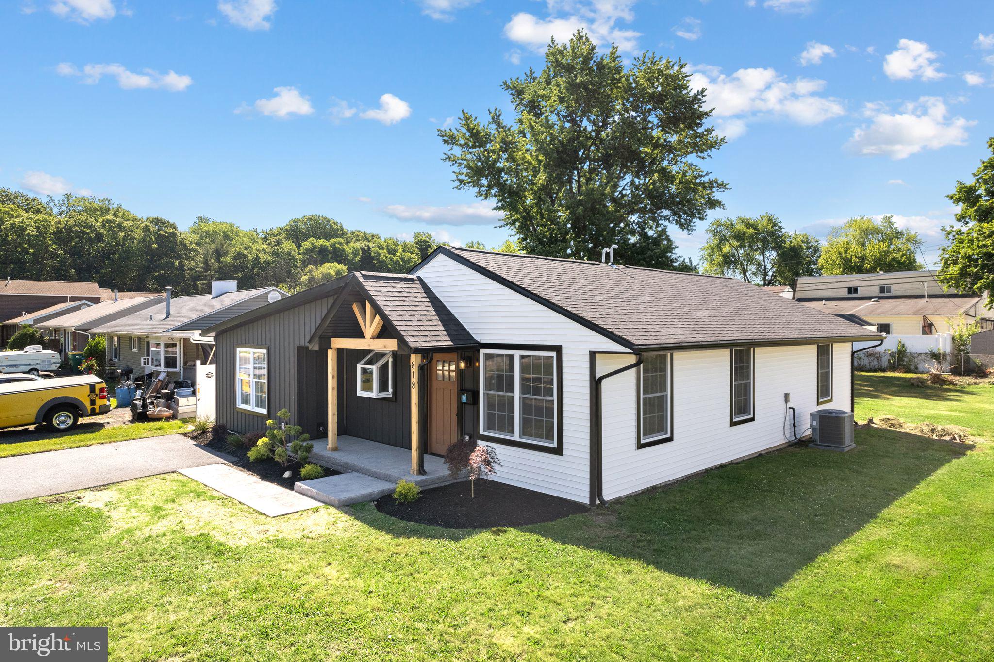 FAIRLESS HILLS - Residential