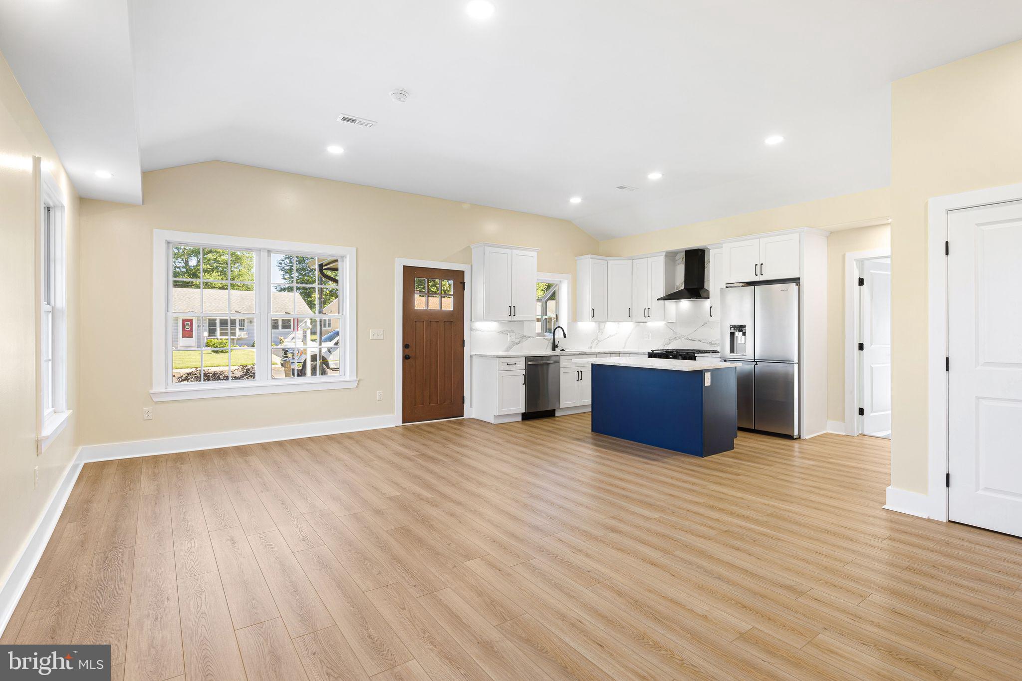 FAIRLESS HILLS - Residential
