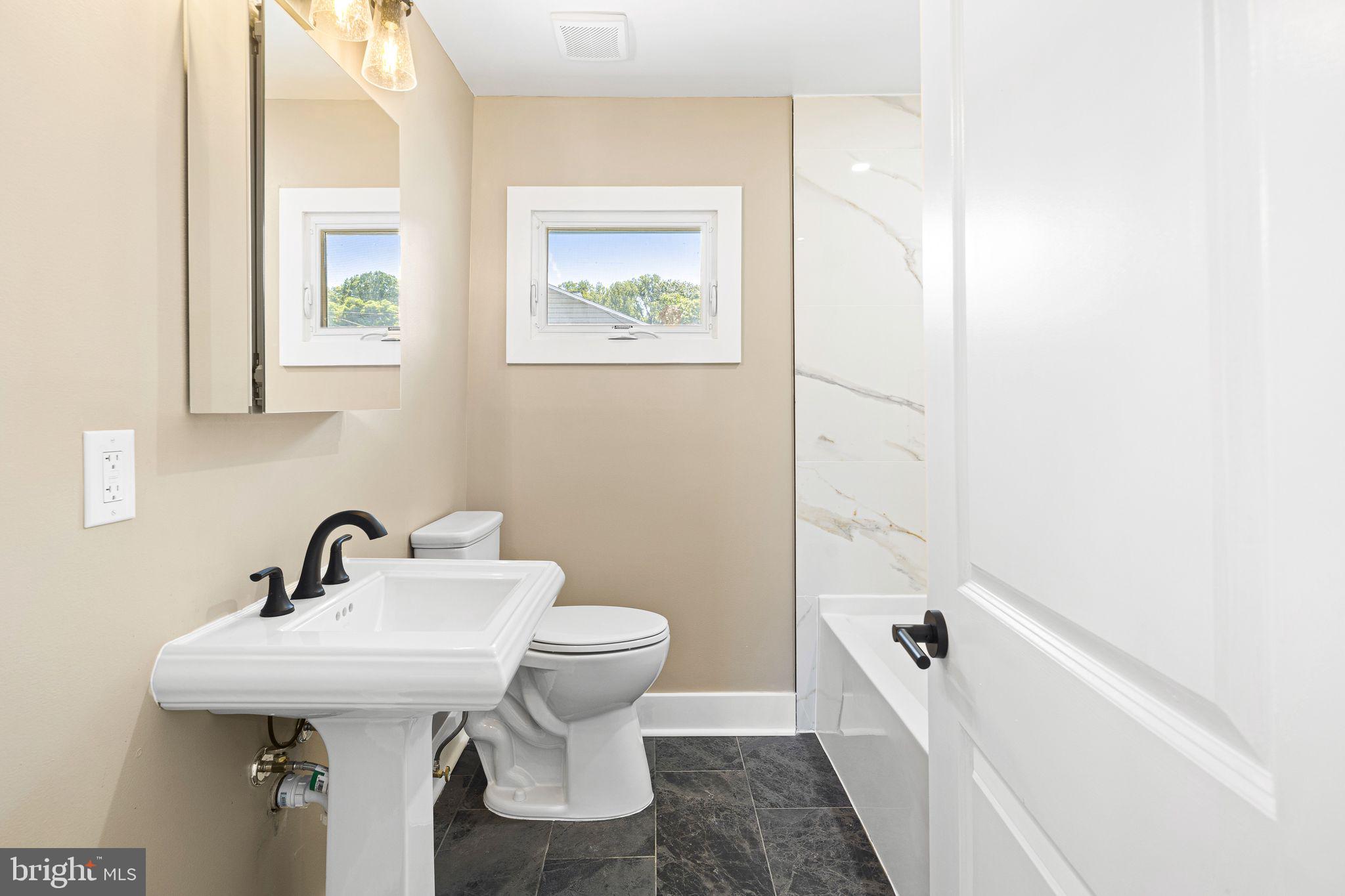 FAIRLESS HILLS - Residential