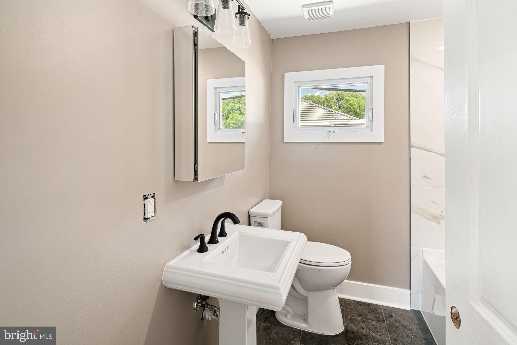 FAIRLESS HILLS - Residential