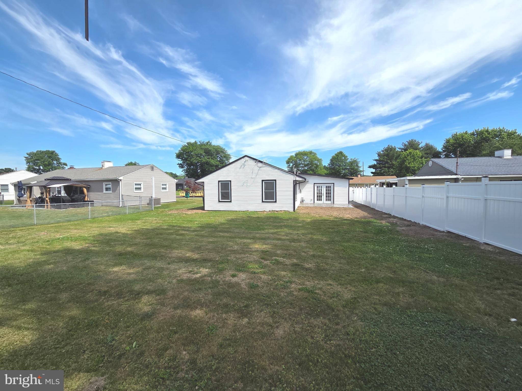 FAIRLESS HILLS - Residential