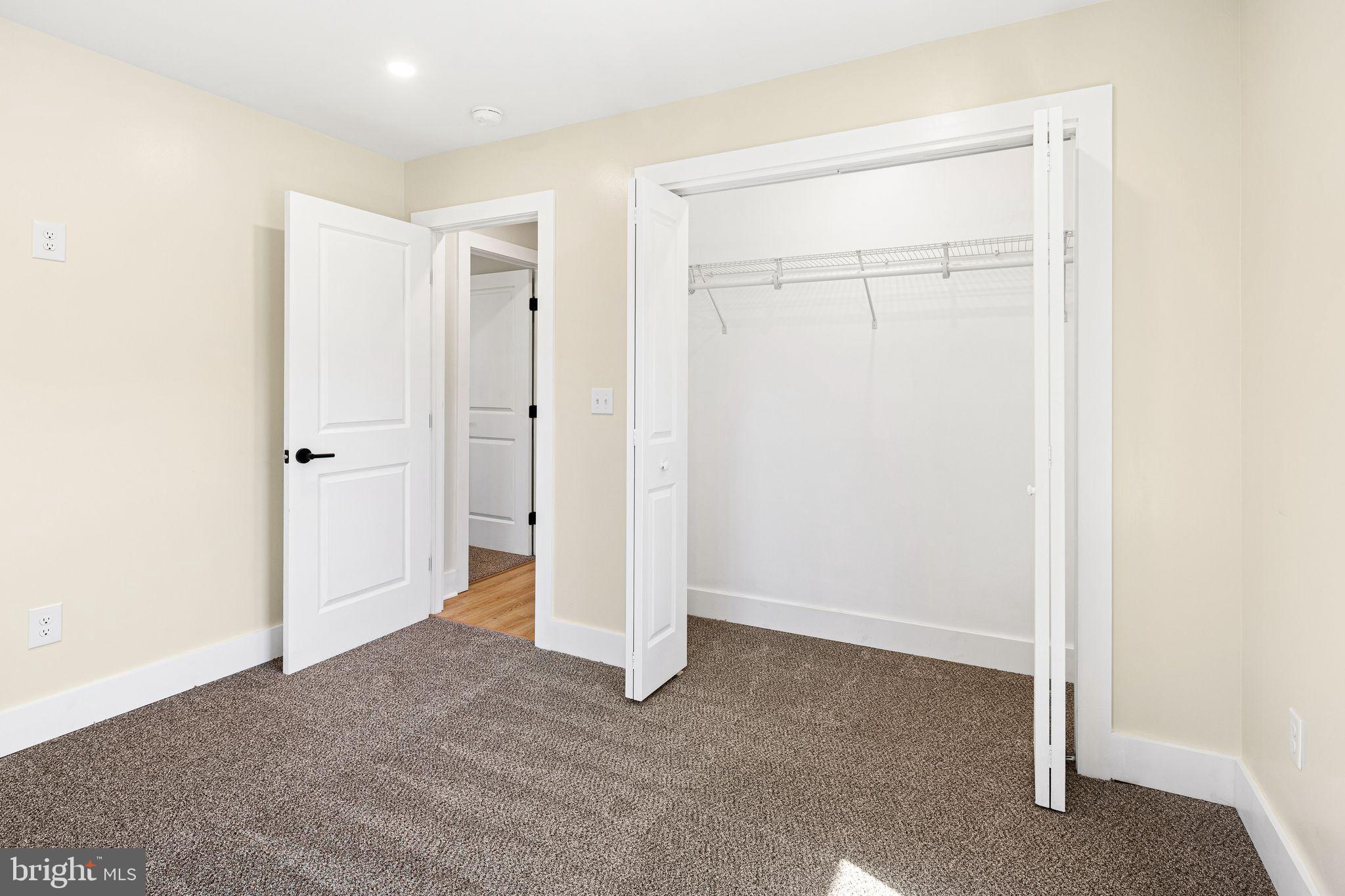 FAIRLESS HILLS - Residential