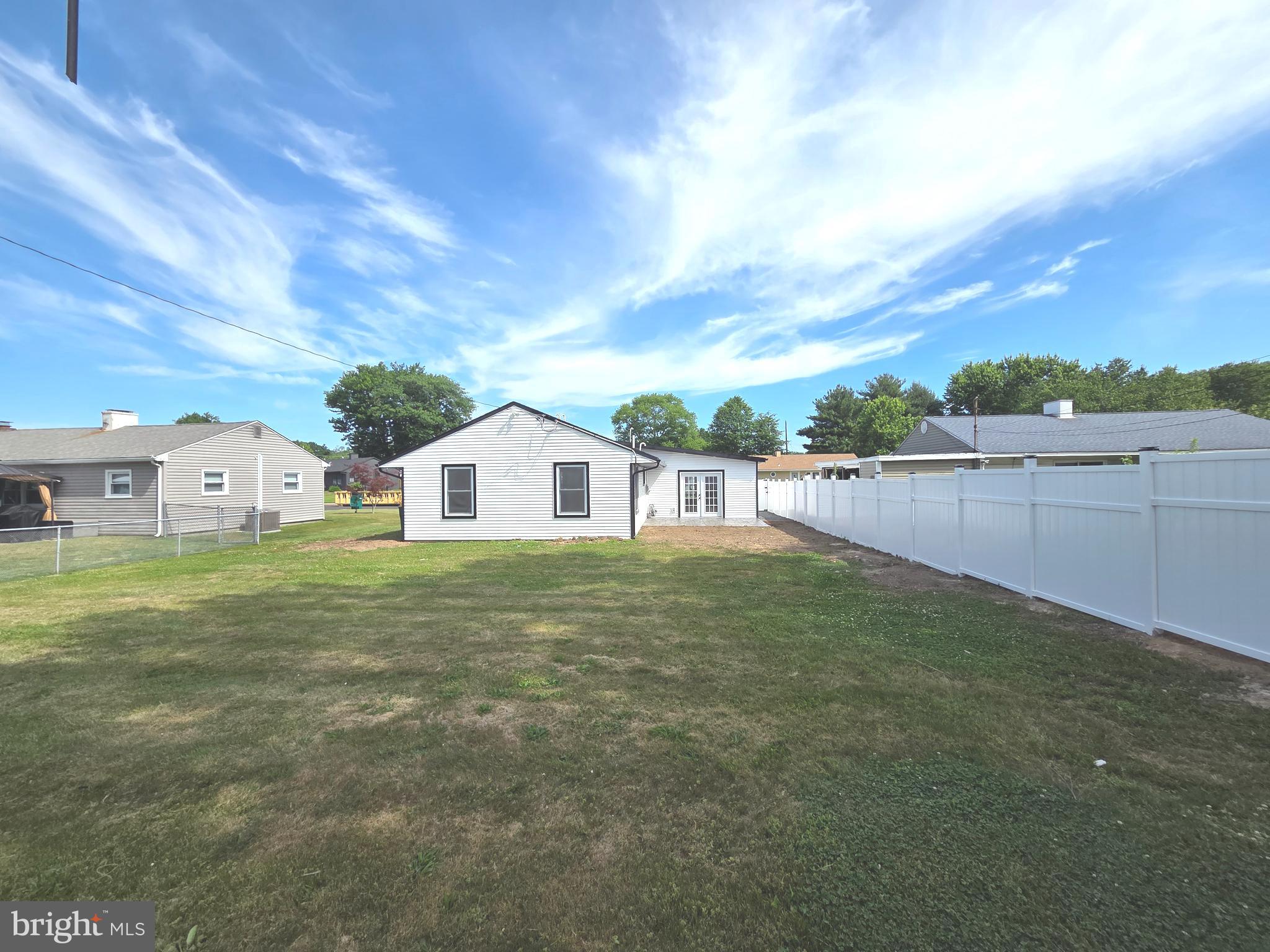 FAIRLESS HILLS - Residential