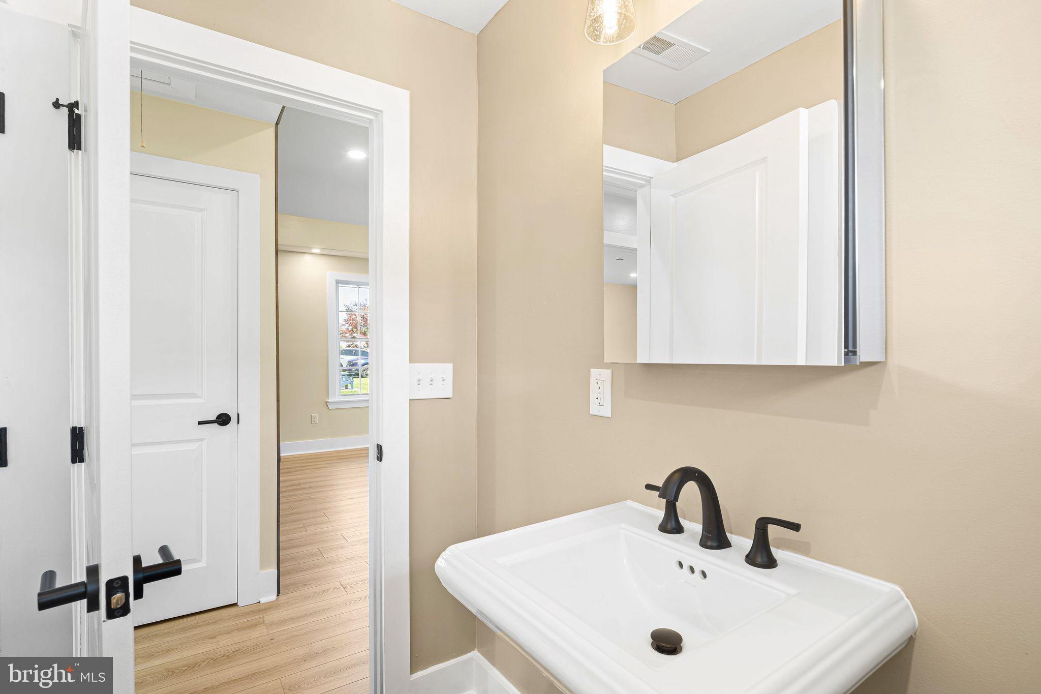 FAIRLESS HILLS - Residential