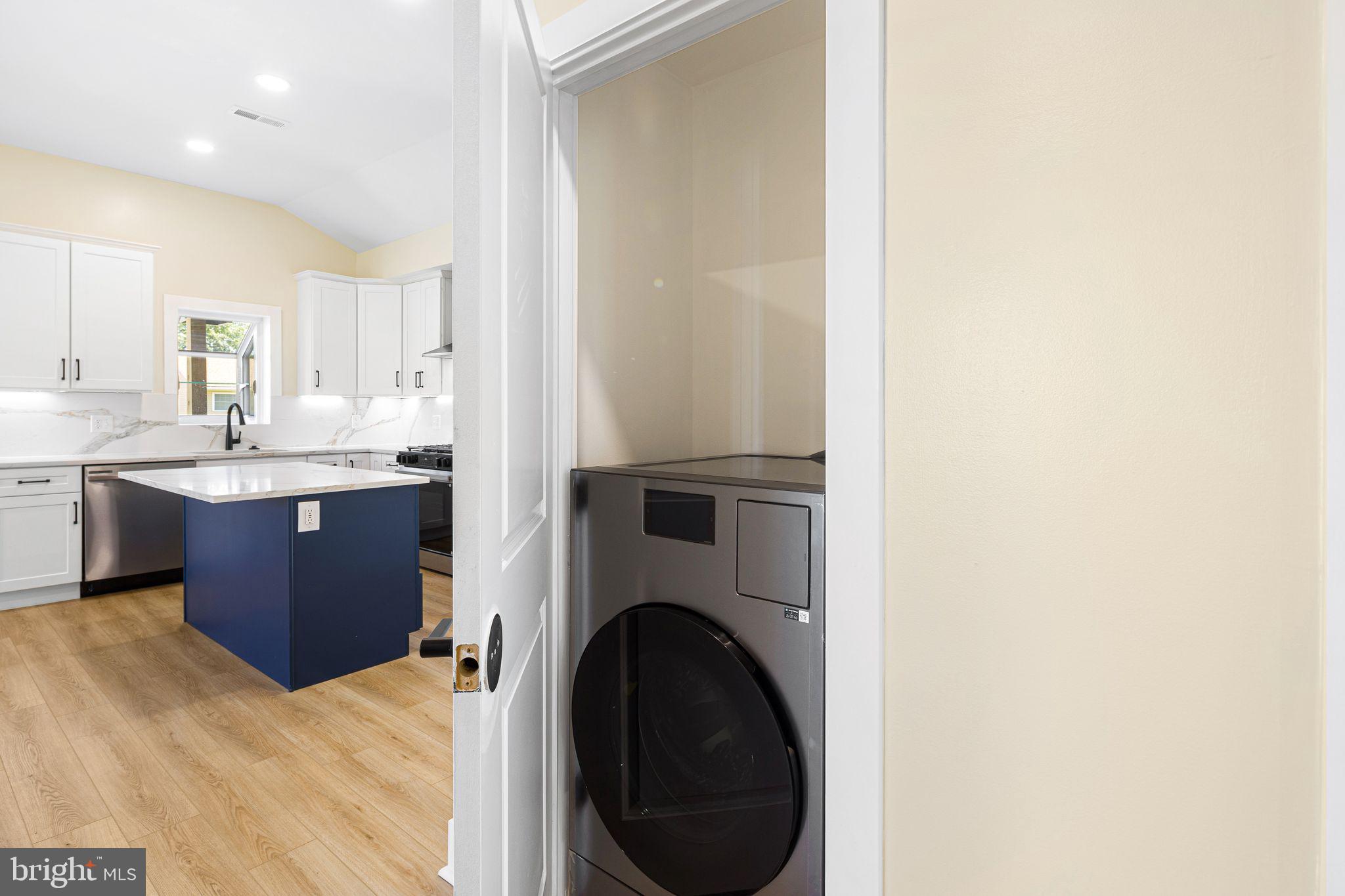 FAIRLESS HILLS - Residential