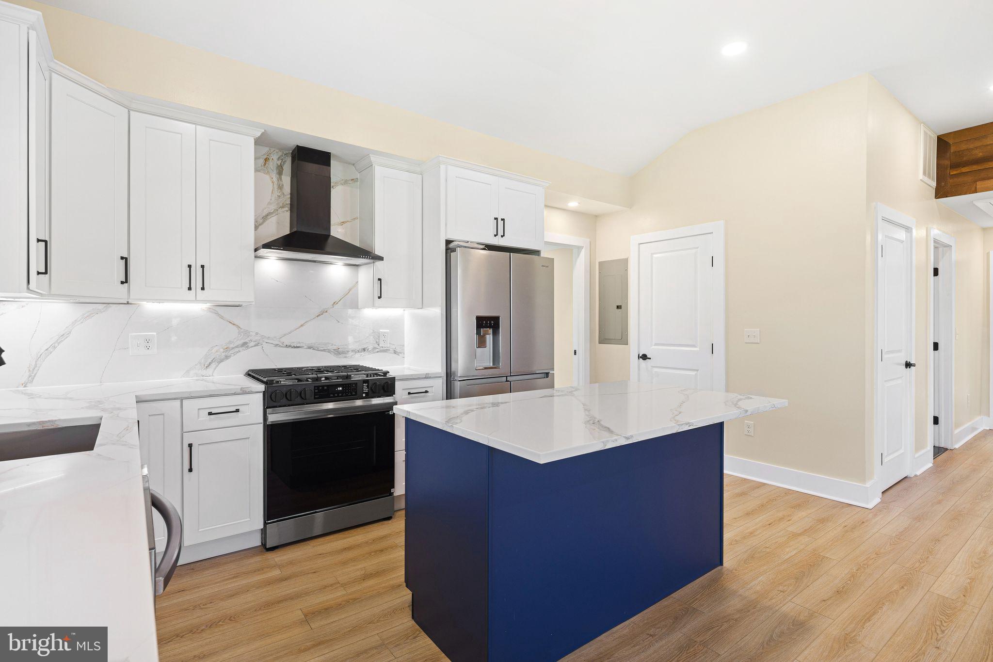 FAIRLESS HILLS - Residential