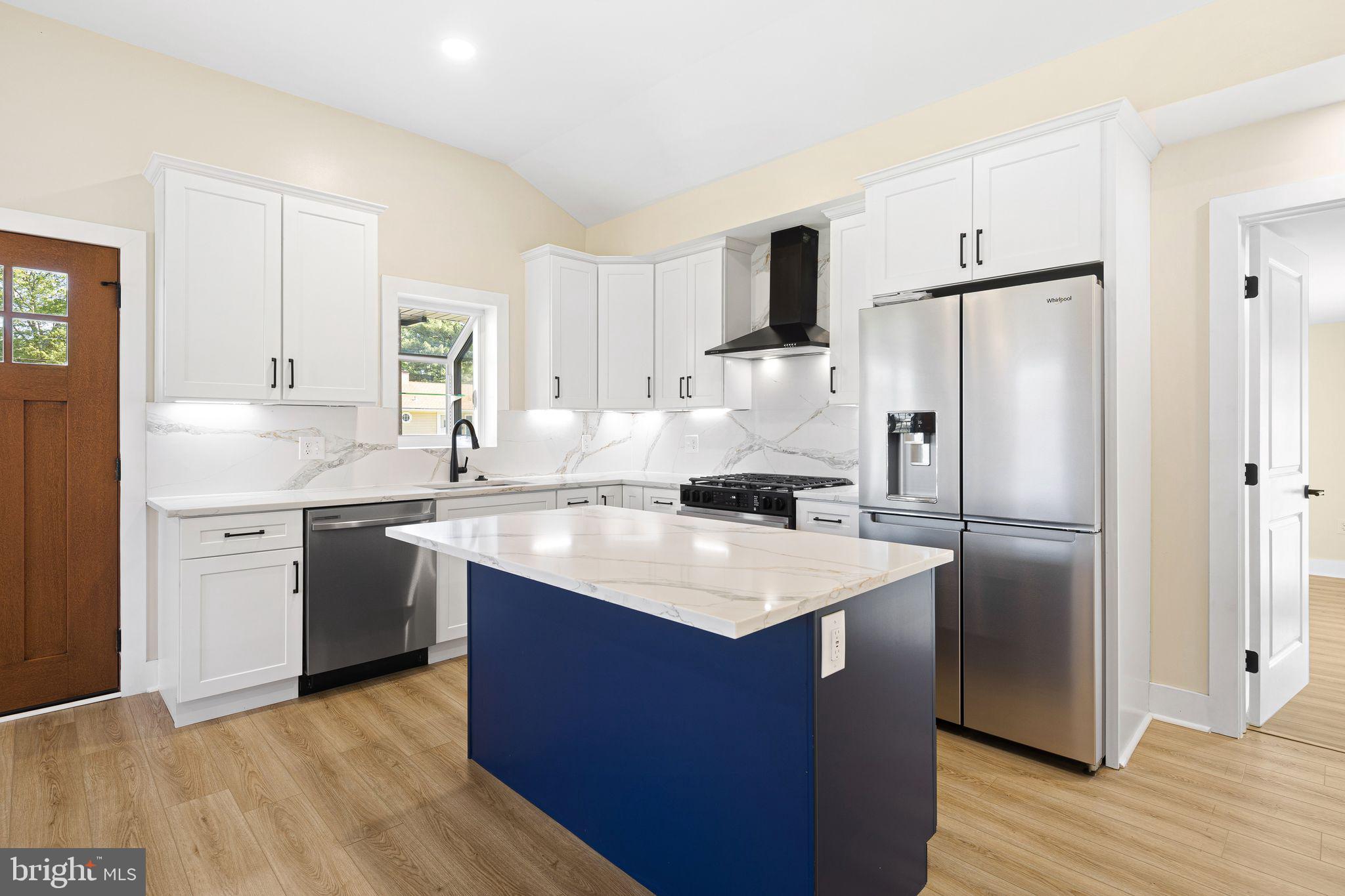 FAIRLESS HILLS - Residential