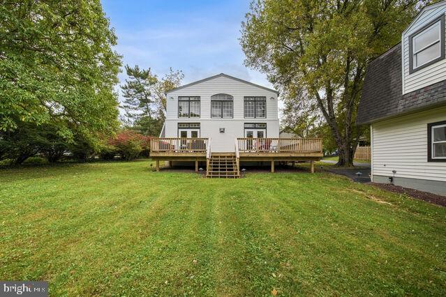 COLESVILLE FARM ESTATES - Residential
