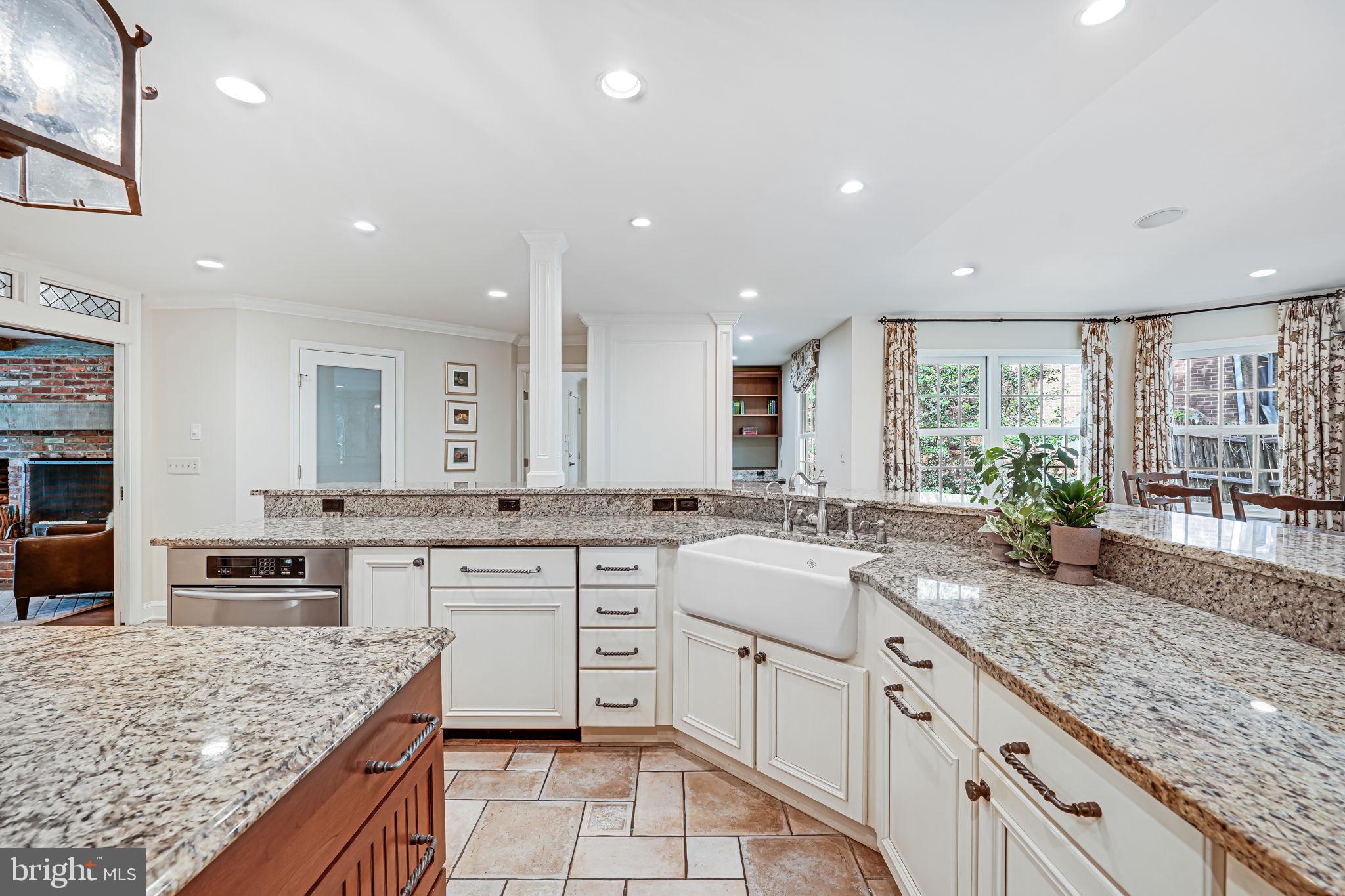 NORTH FARM - Residential
