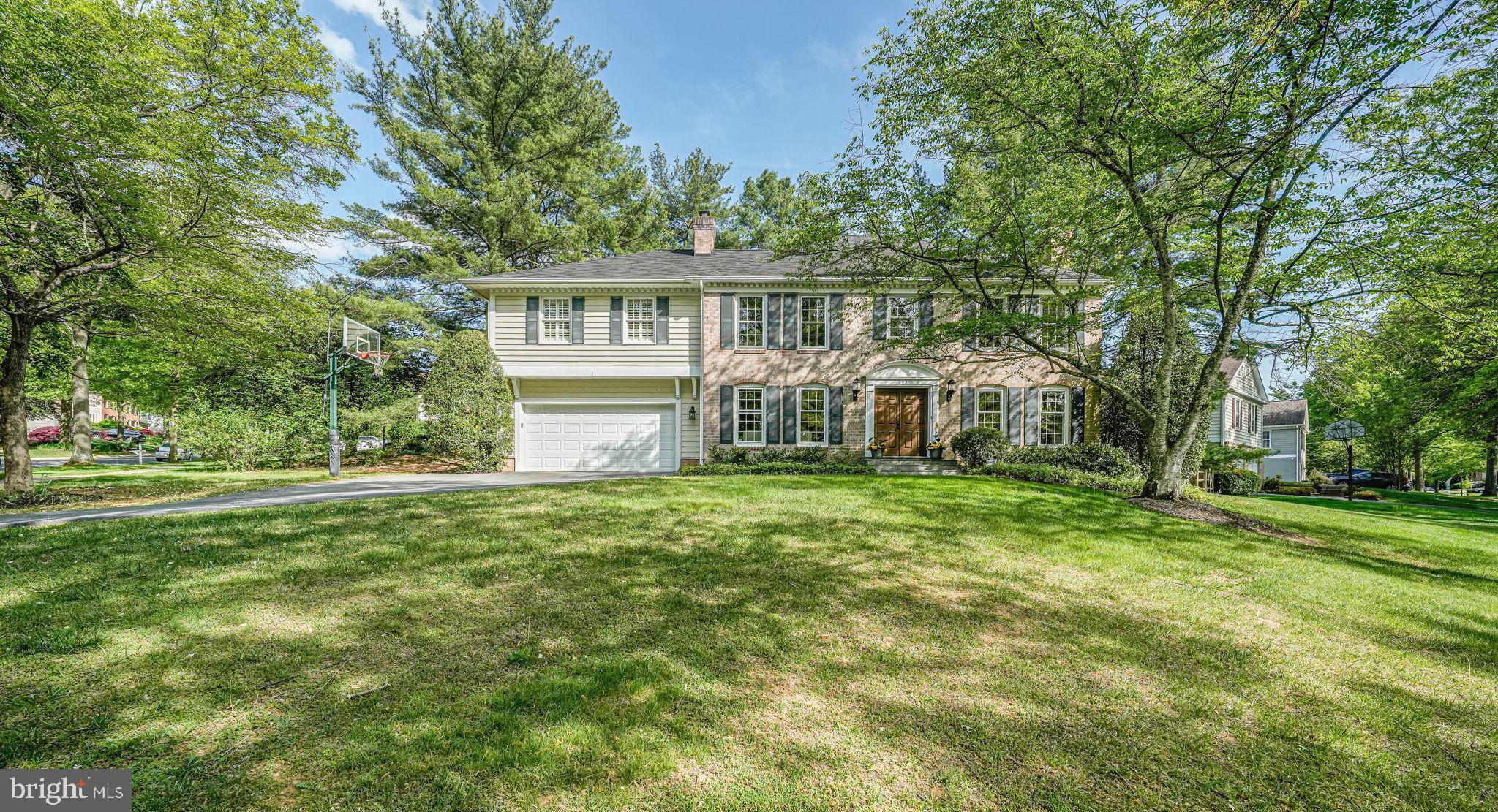 NORTH FARM - Residential