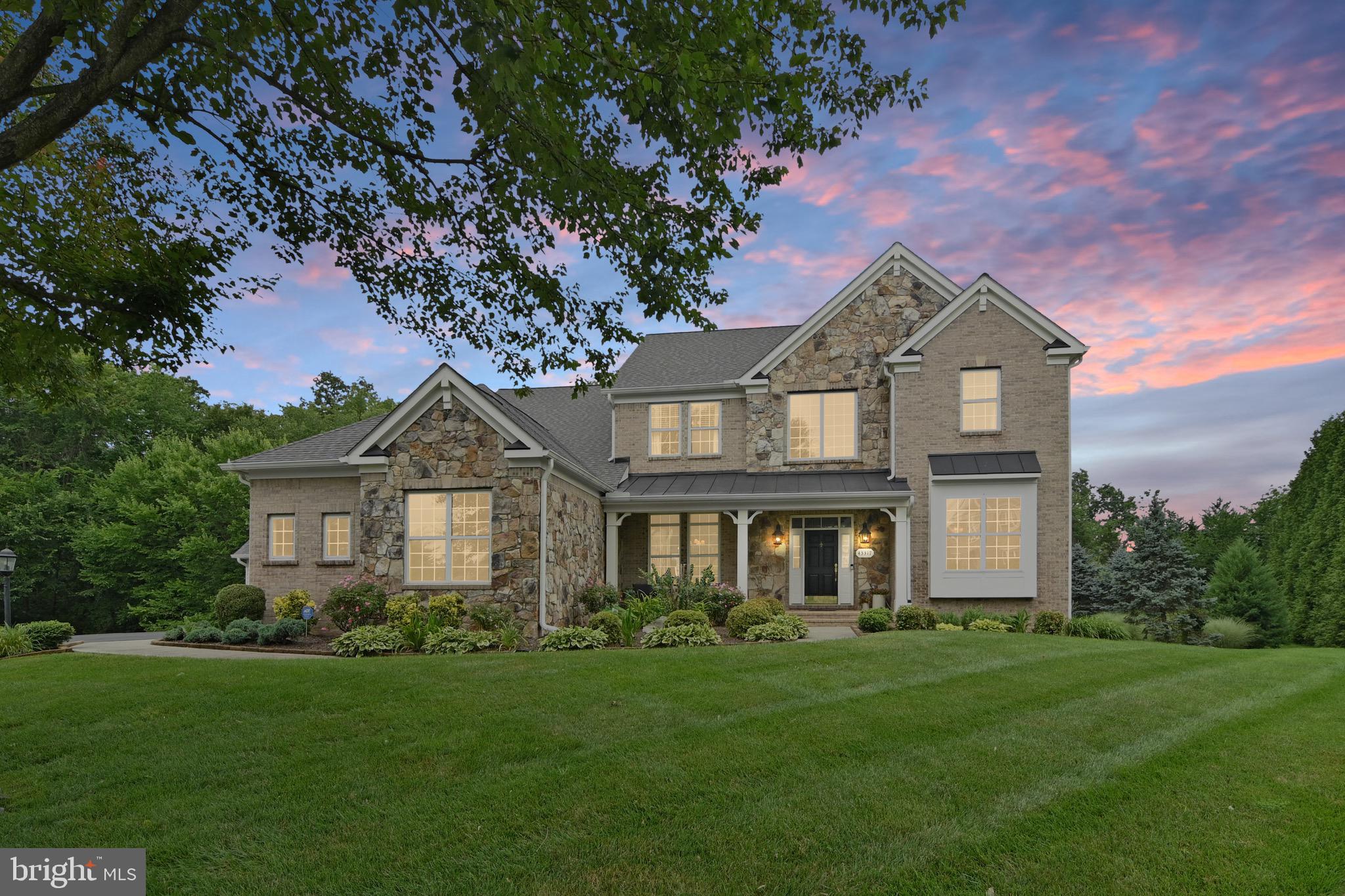 TALL CEDAR ESTATES - Residential
