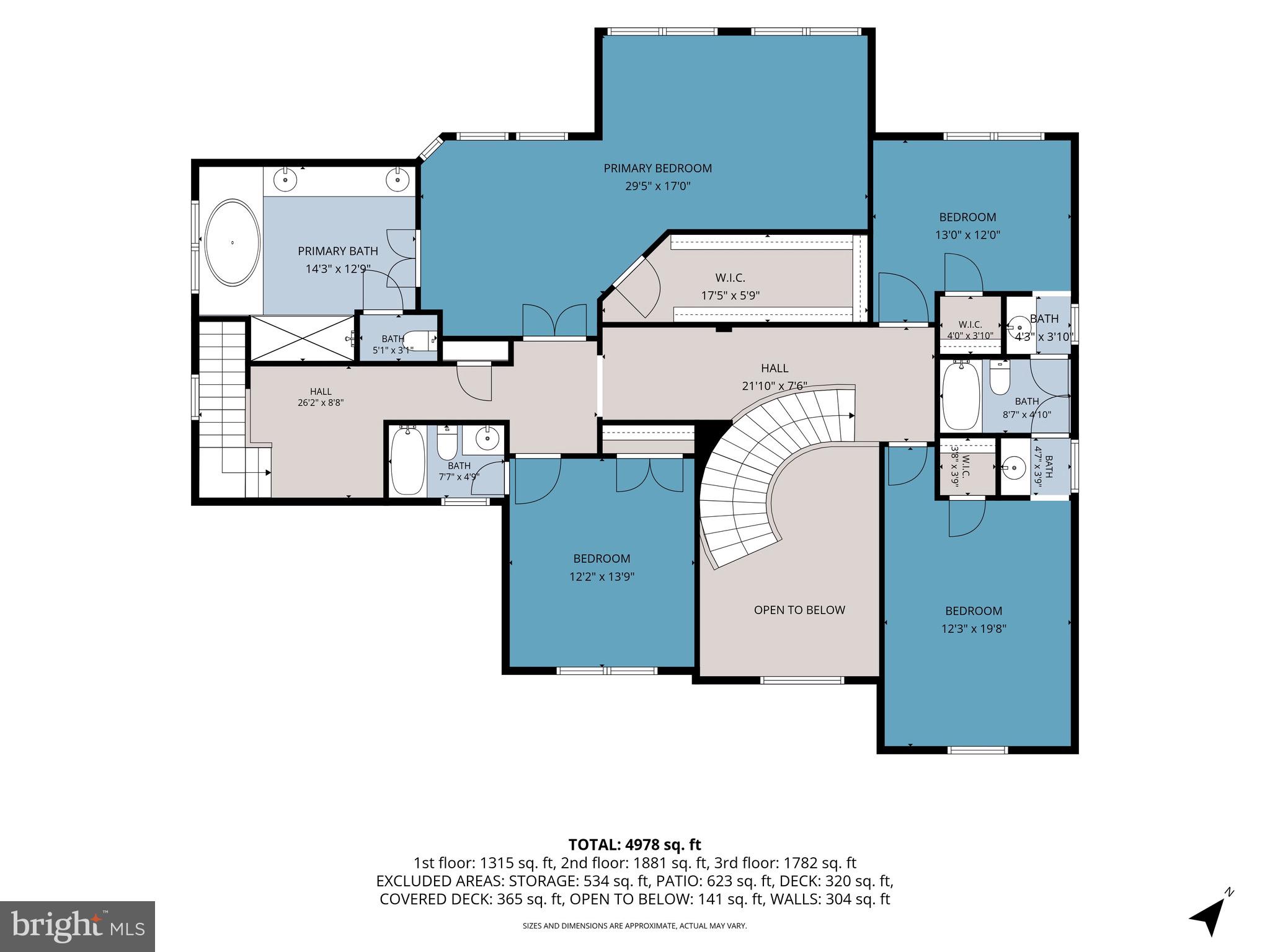 TALL CEDAR ESTATES - Residential