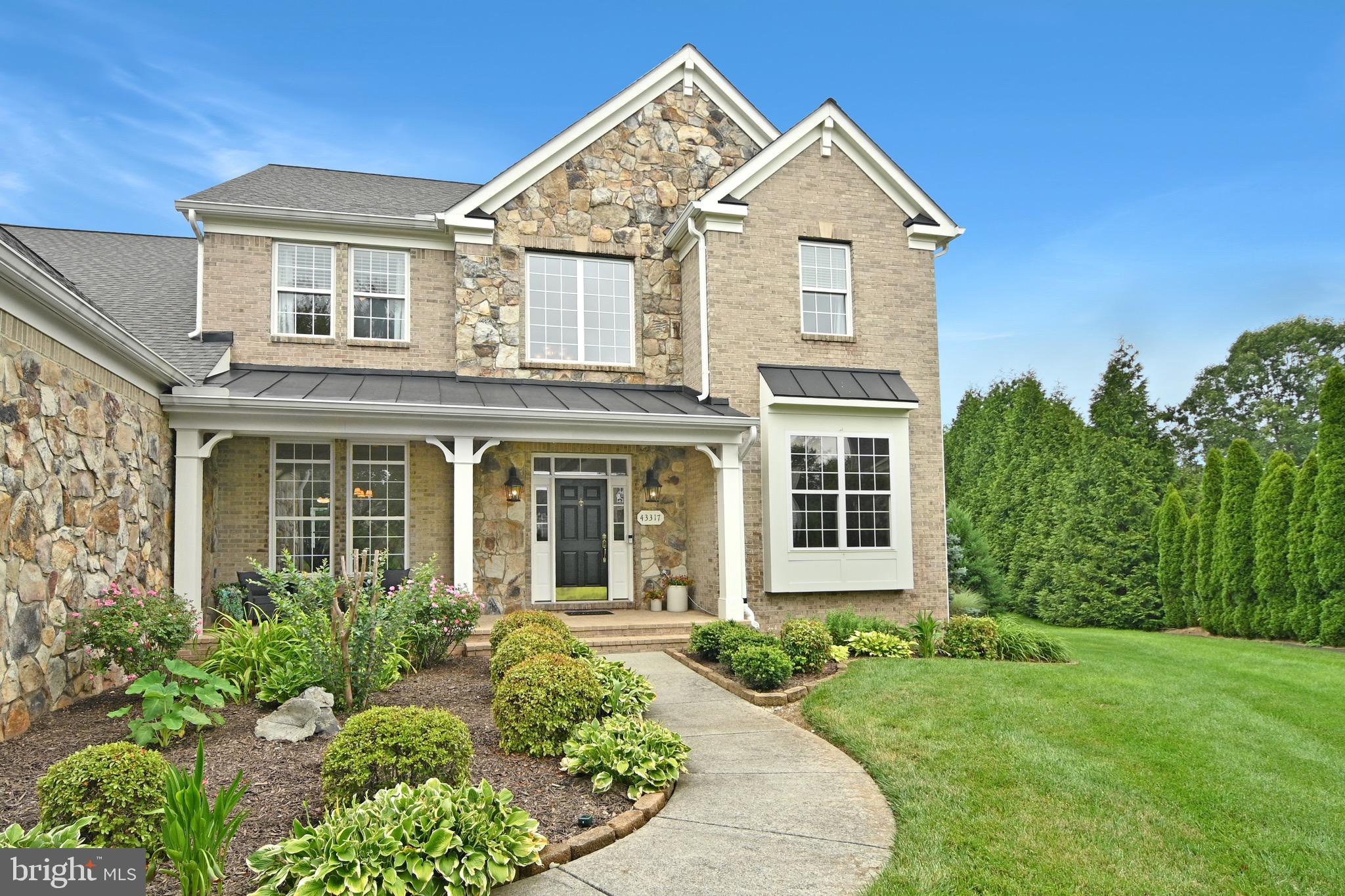 TALL CEDAR ESTATES - Residential
