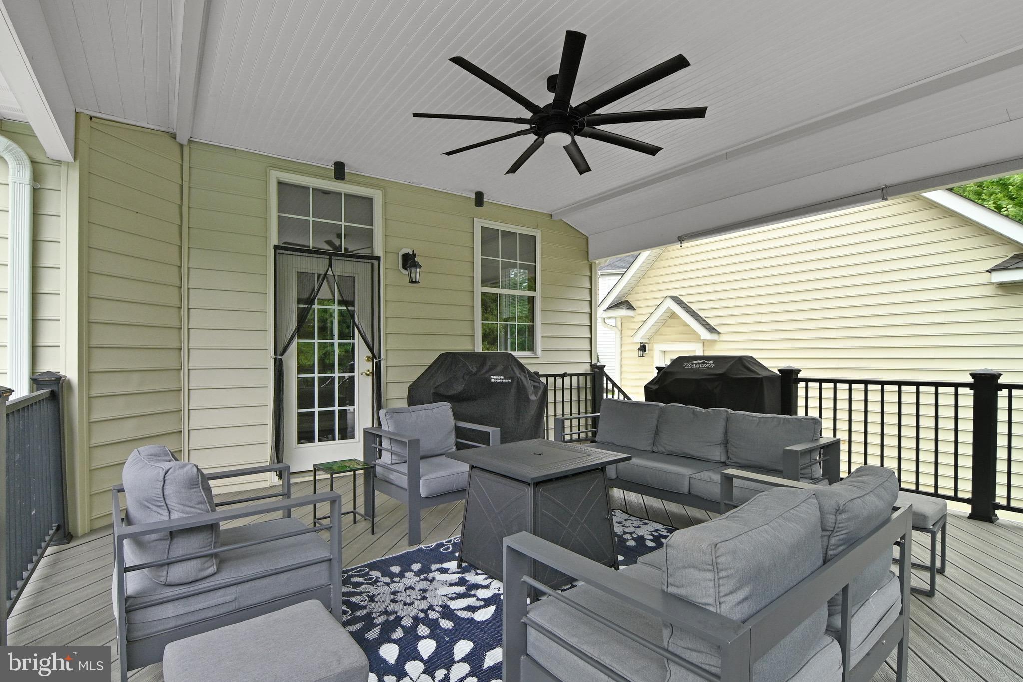 TALL CEDAR ESTATES - Residential