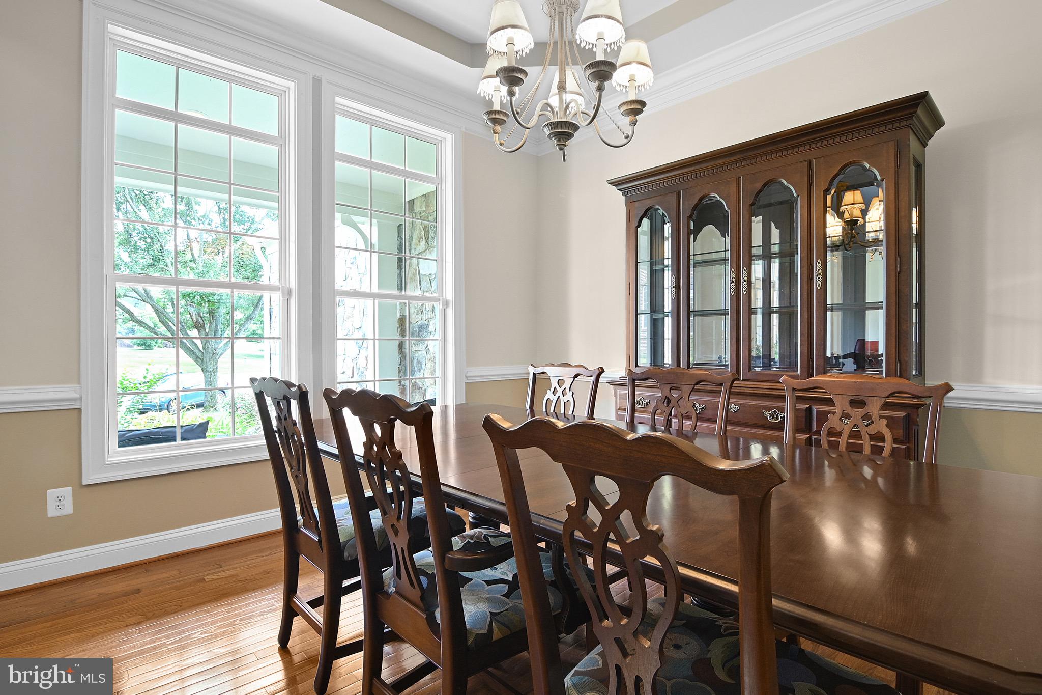 TALL CEDAR ESTATES - Residential