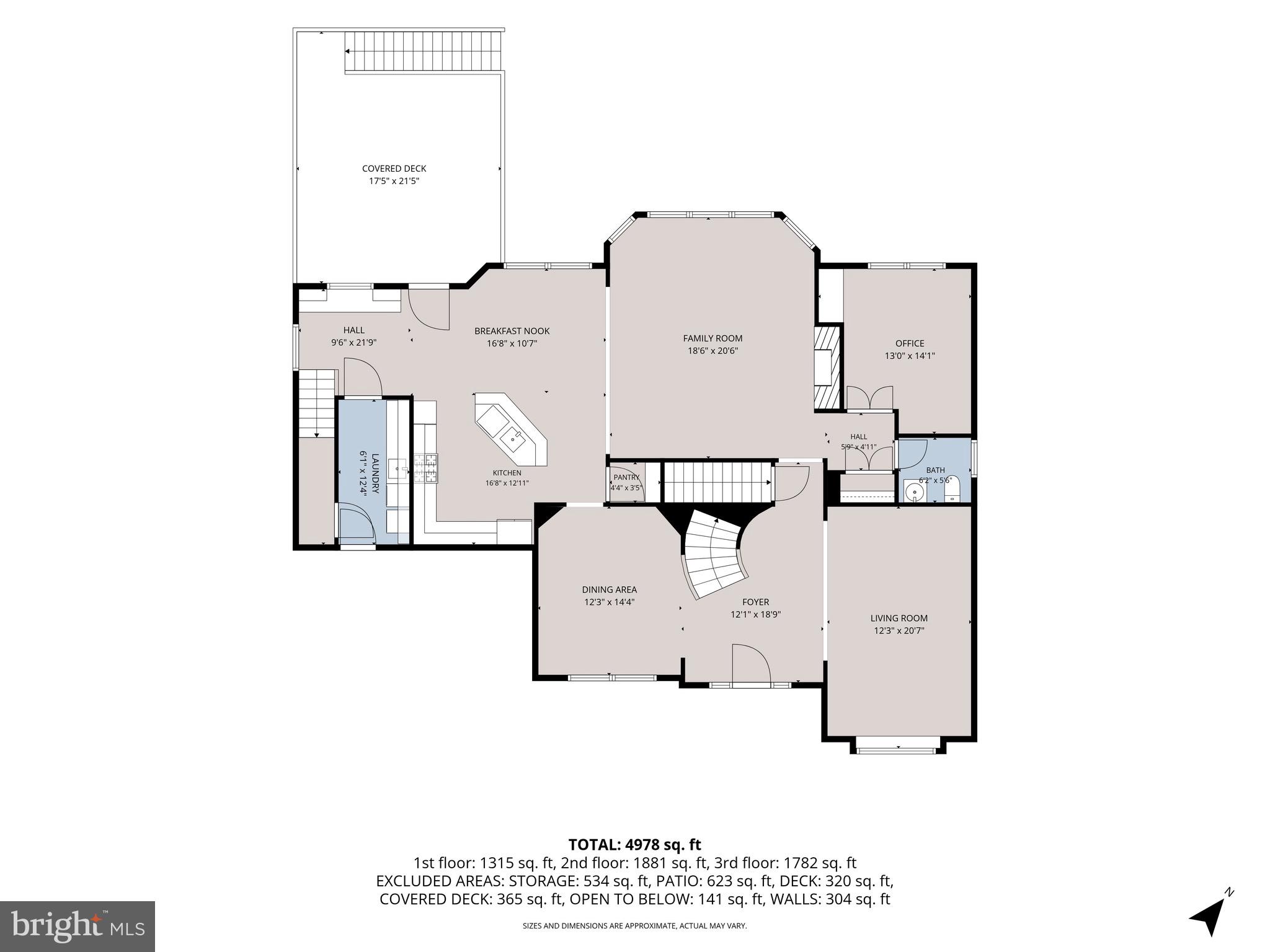 TALL CEDAR ESTATES - Residential