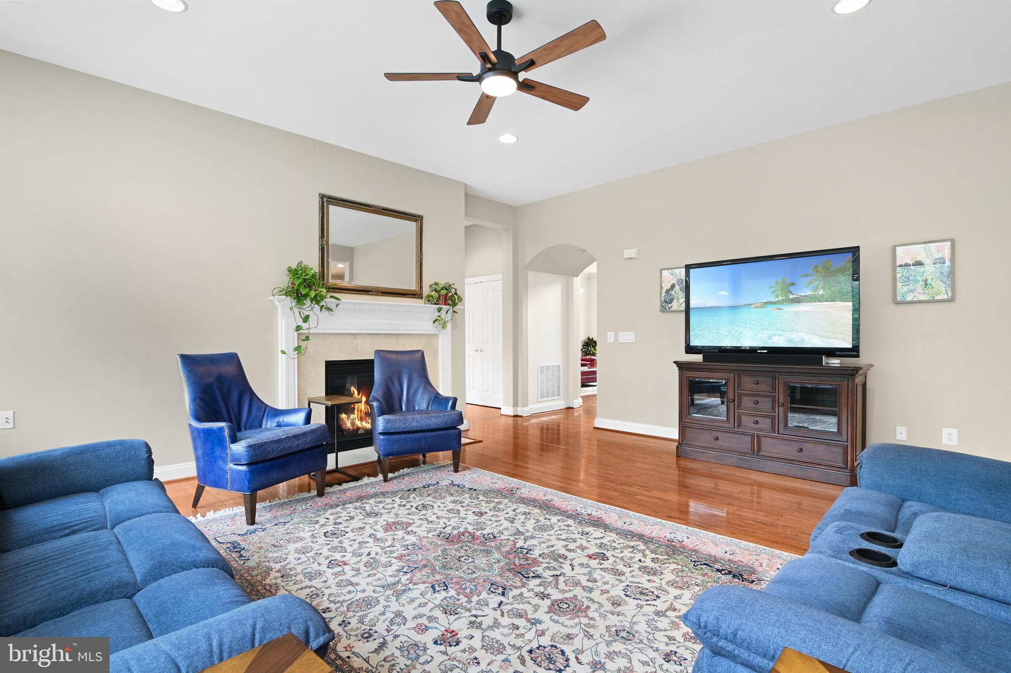 TALL CEDAR ESTATES - Residential