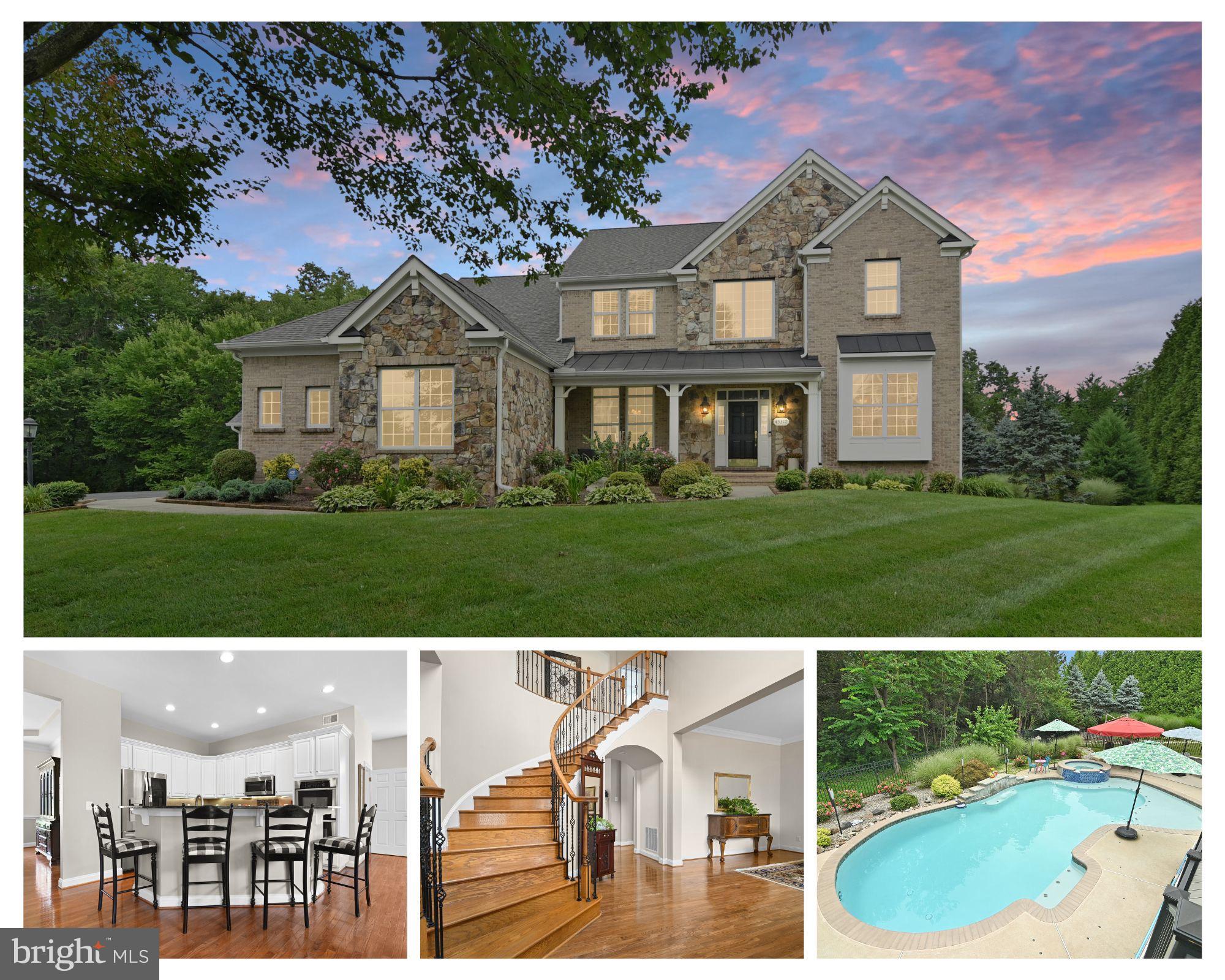 TALL CEDAR ESTATES - Residential