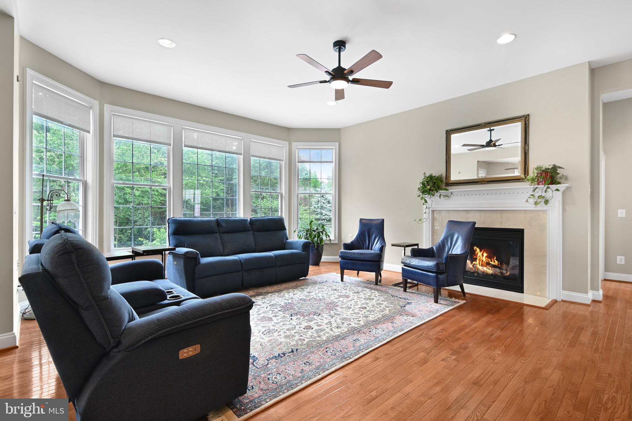 TALL CEDAR ESTATES - Residential