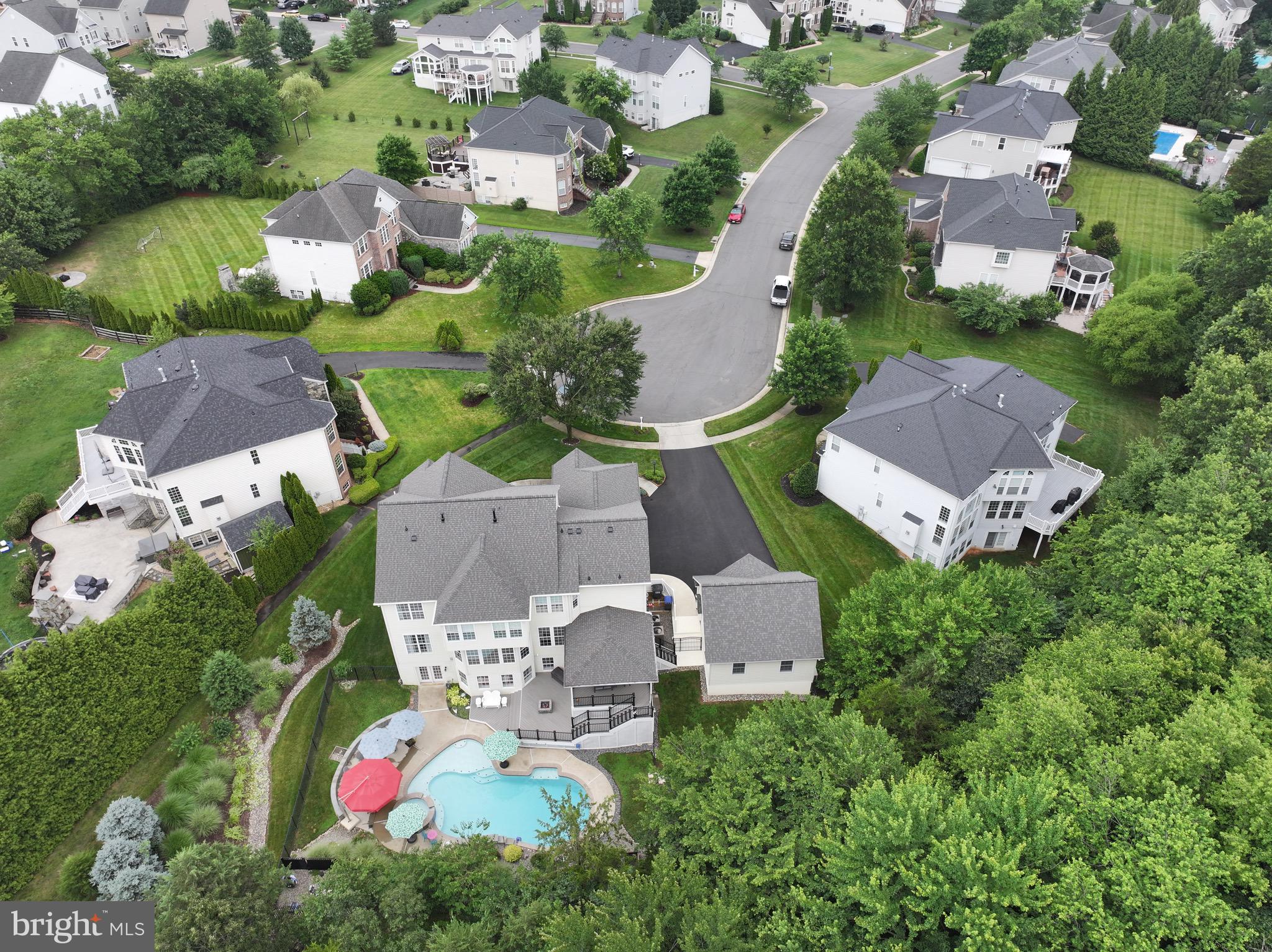 TALL CEDAR ESTATES - Residential