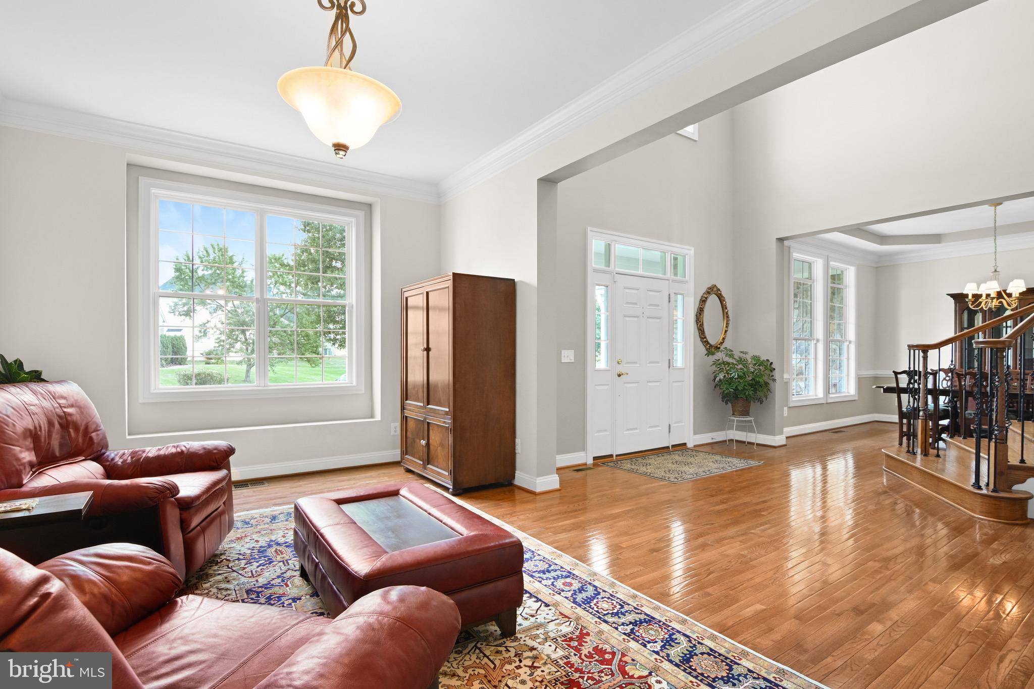 TALL CEDAR ESTATES - Residential
