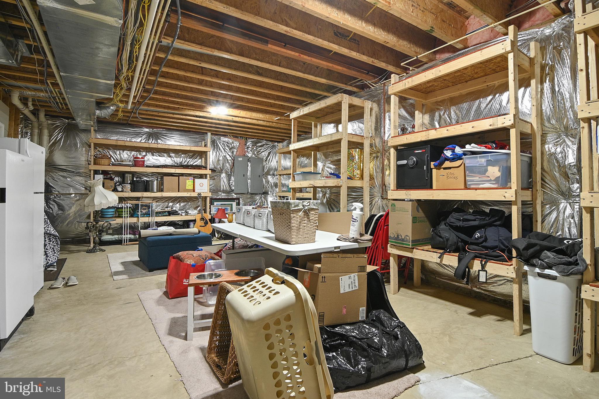 TALL CEDAR ESTATES - Residential