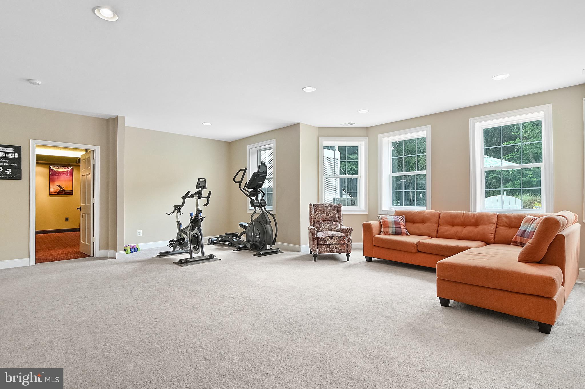 TALL CEDAR ESTATES - Residential