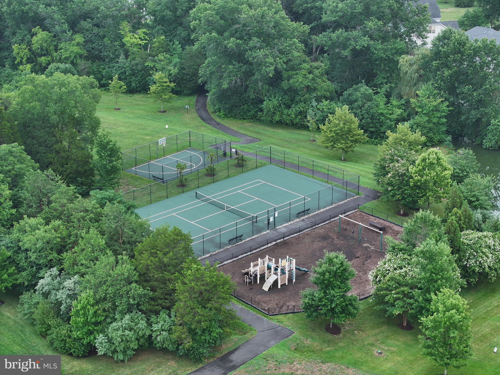 TALL CEDAR ESTATES - Residential