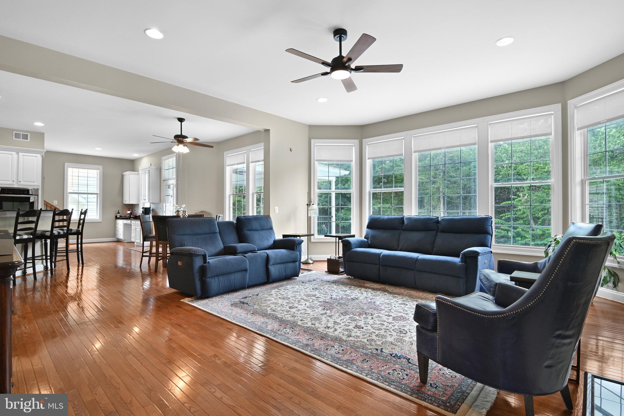 TALL CEDAR ESTATES - Residential