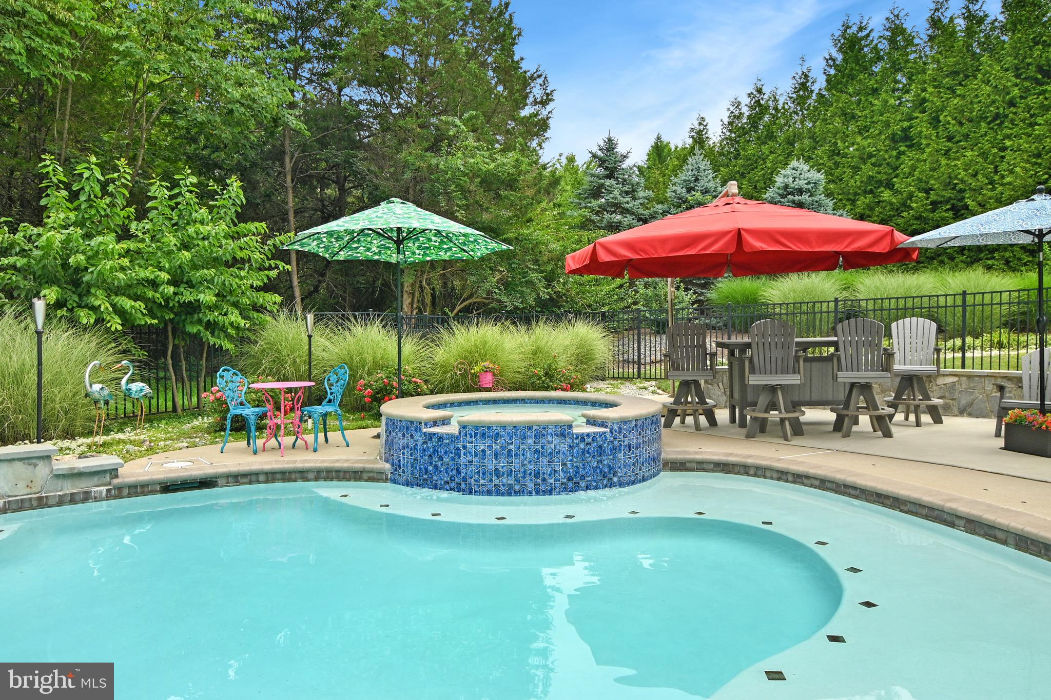 TALL CEDAR ESTATES - Residential