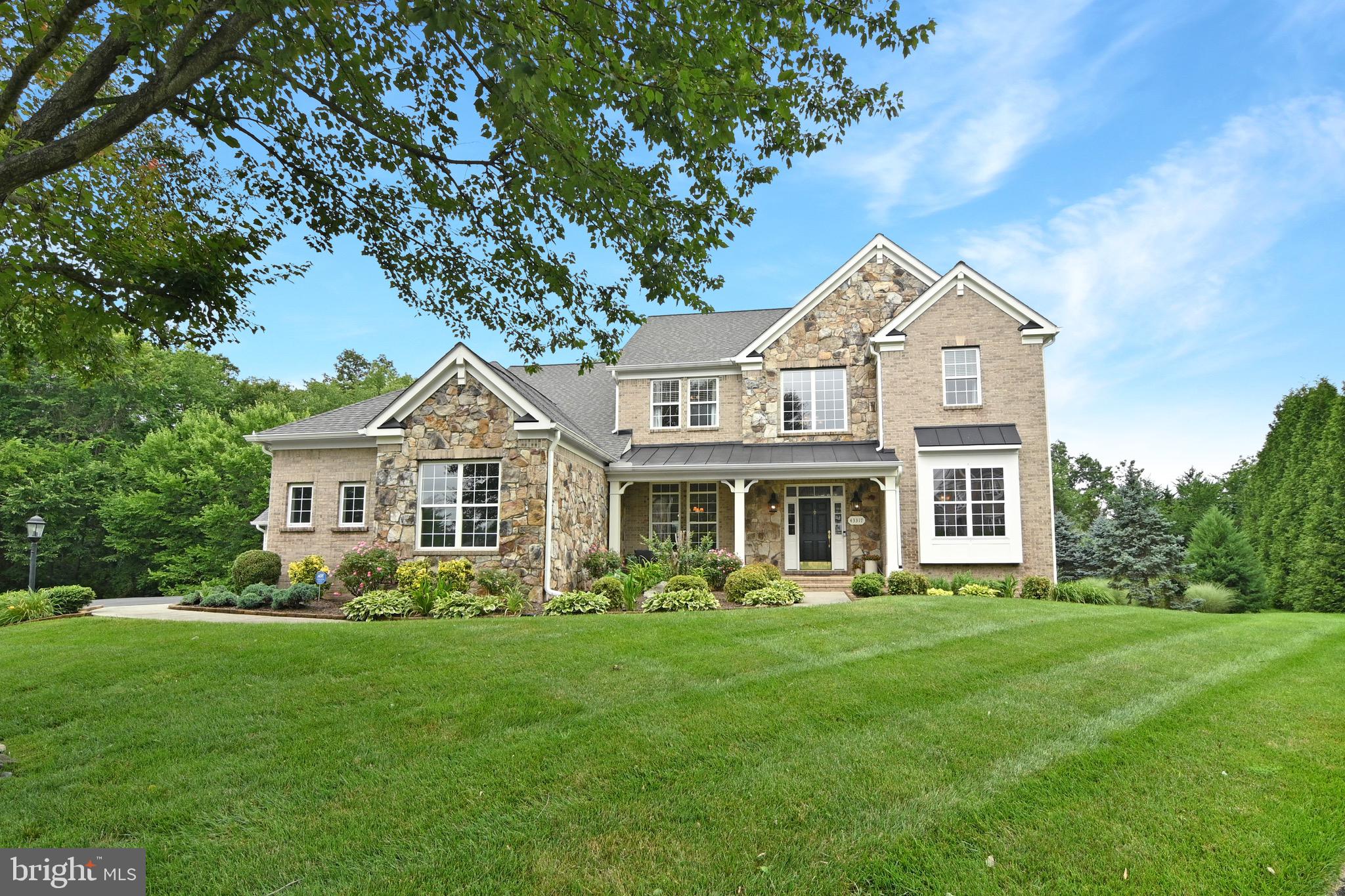 TALL CEDAR ESTATES - Residential