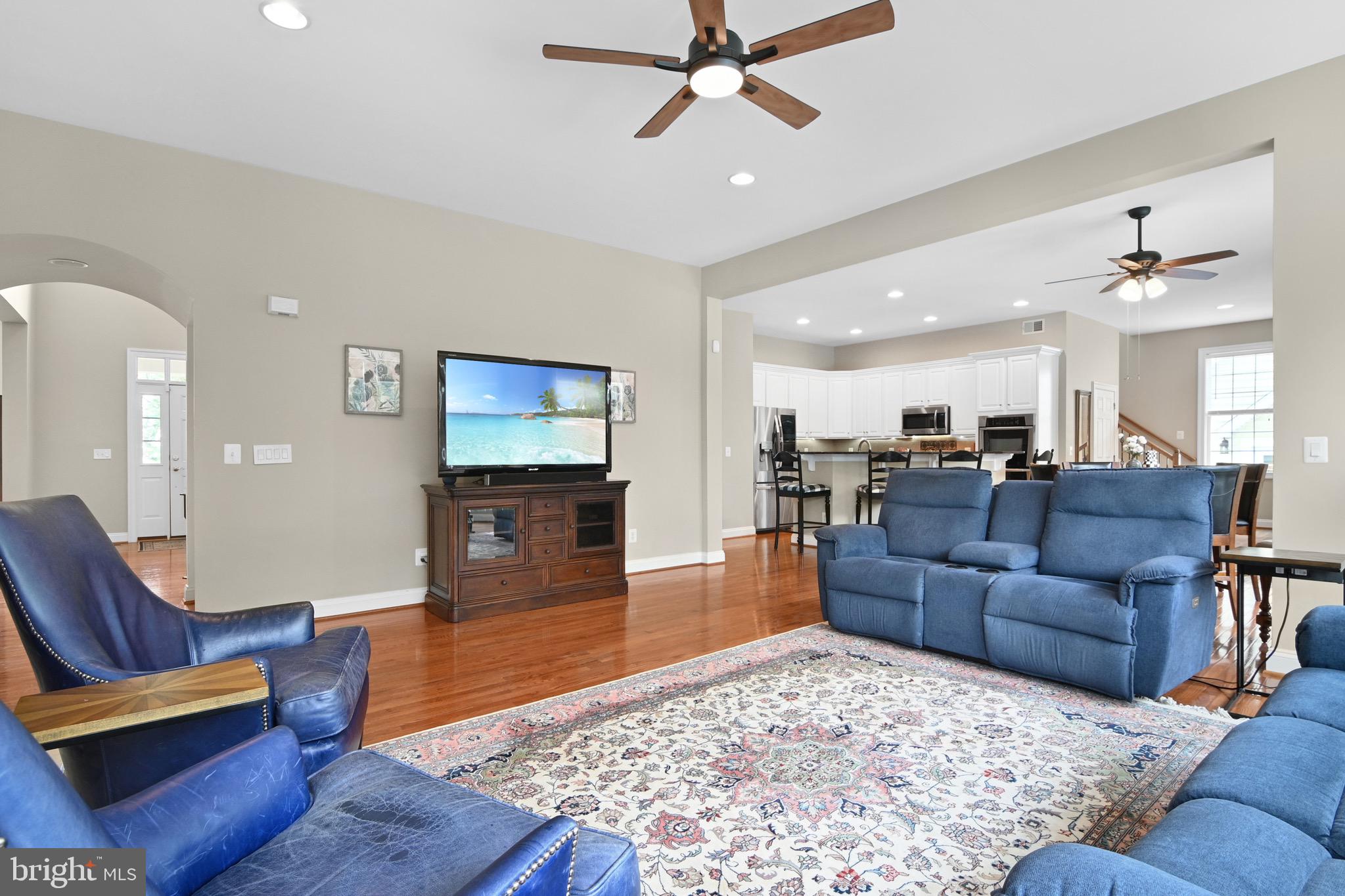 TALL CEDAR ESTATES - Residential