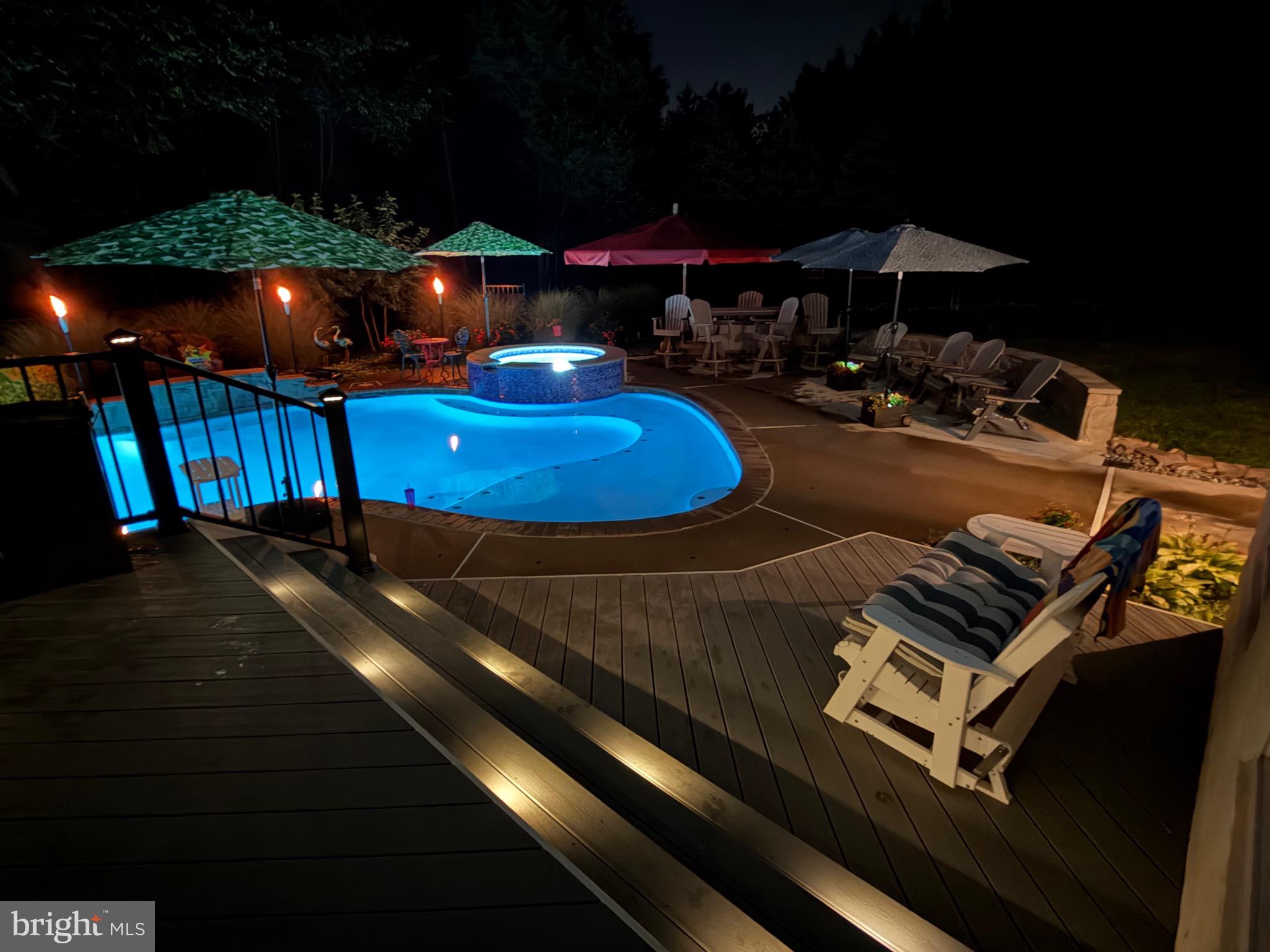 TALL CEDAR ESTATES - Residential