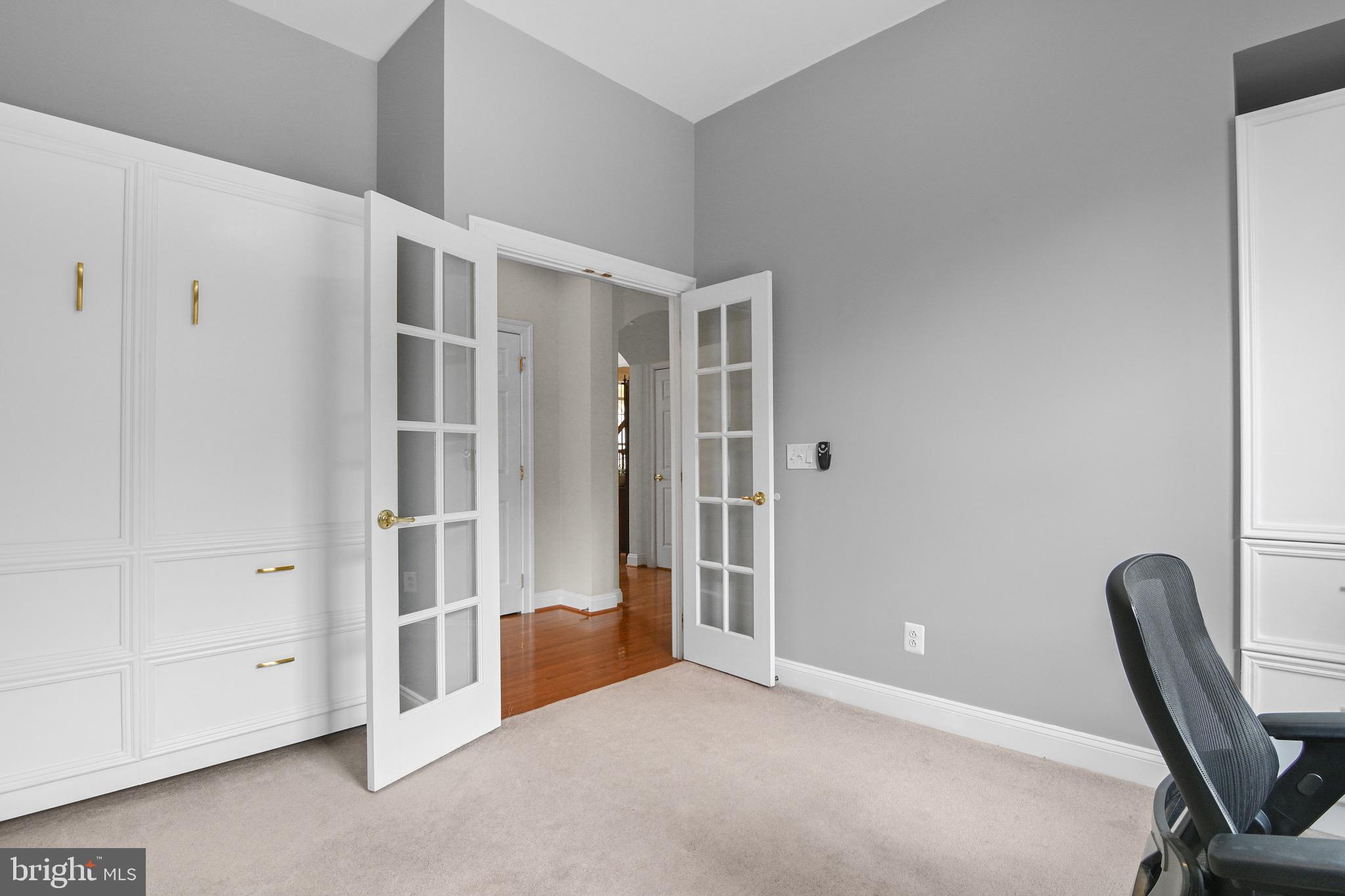 TALL CEDAR ESTATES - Residential