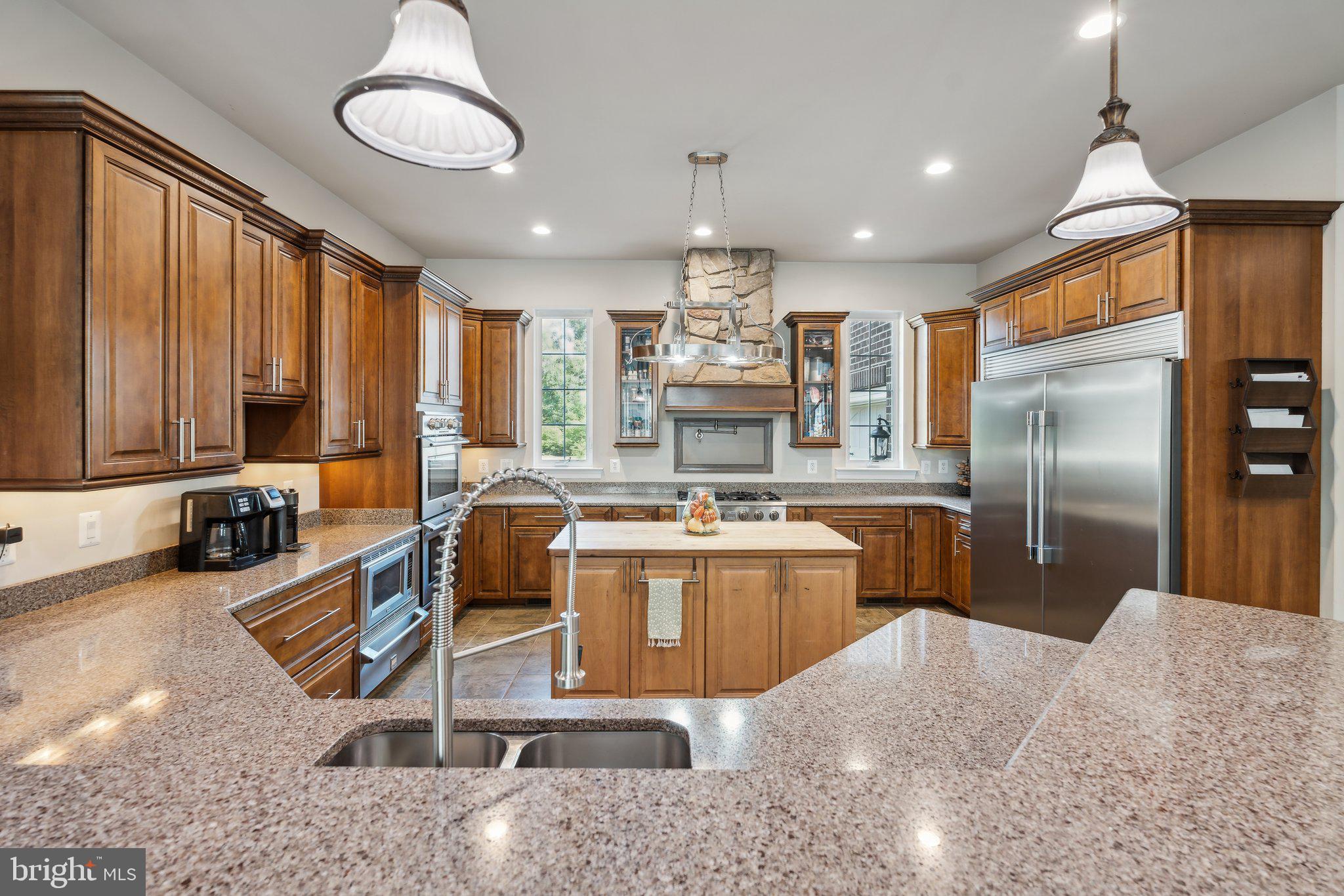 ESTATES OF HARTWOOD - Residential