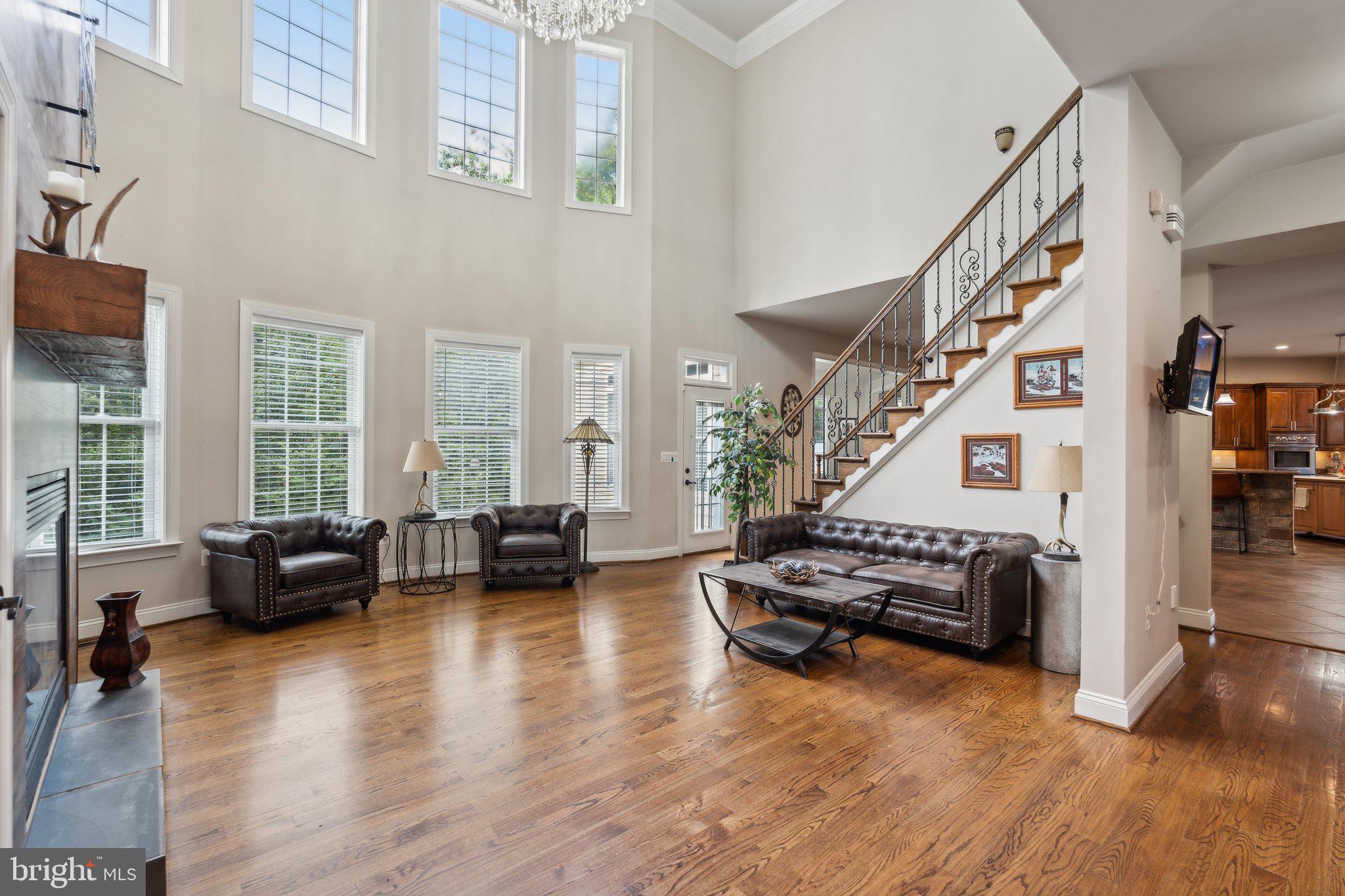 ESTATES OF HARTWOOD - Residential