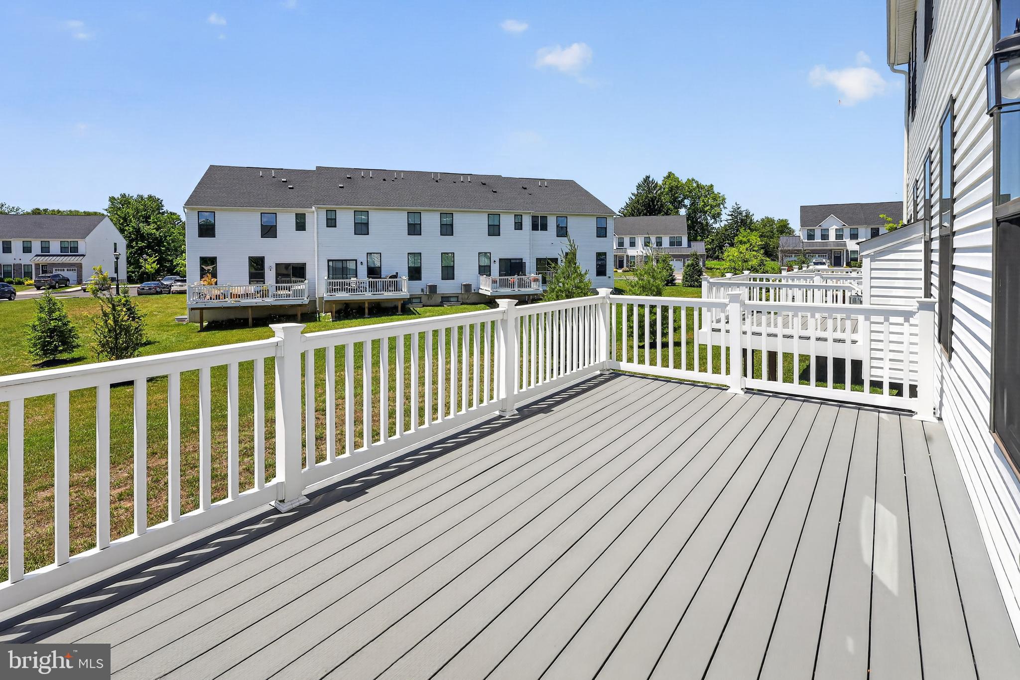 ASHBOURNE MEADOWS - Residential