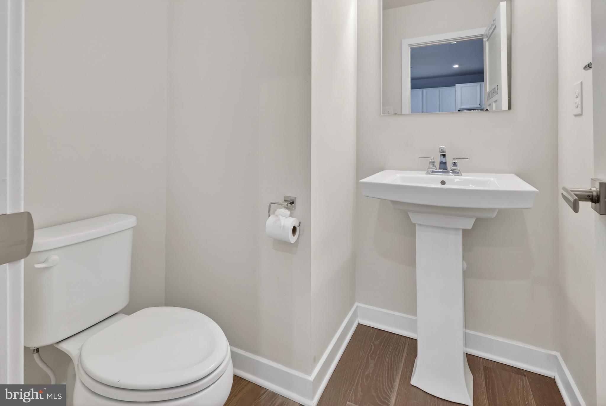 ASHBOURNE MEADOWS - Residential
