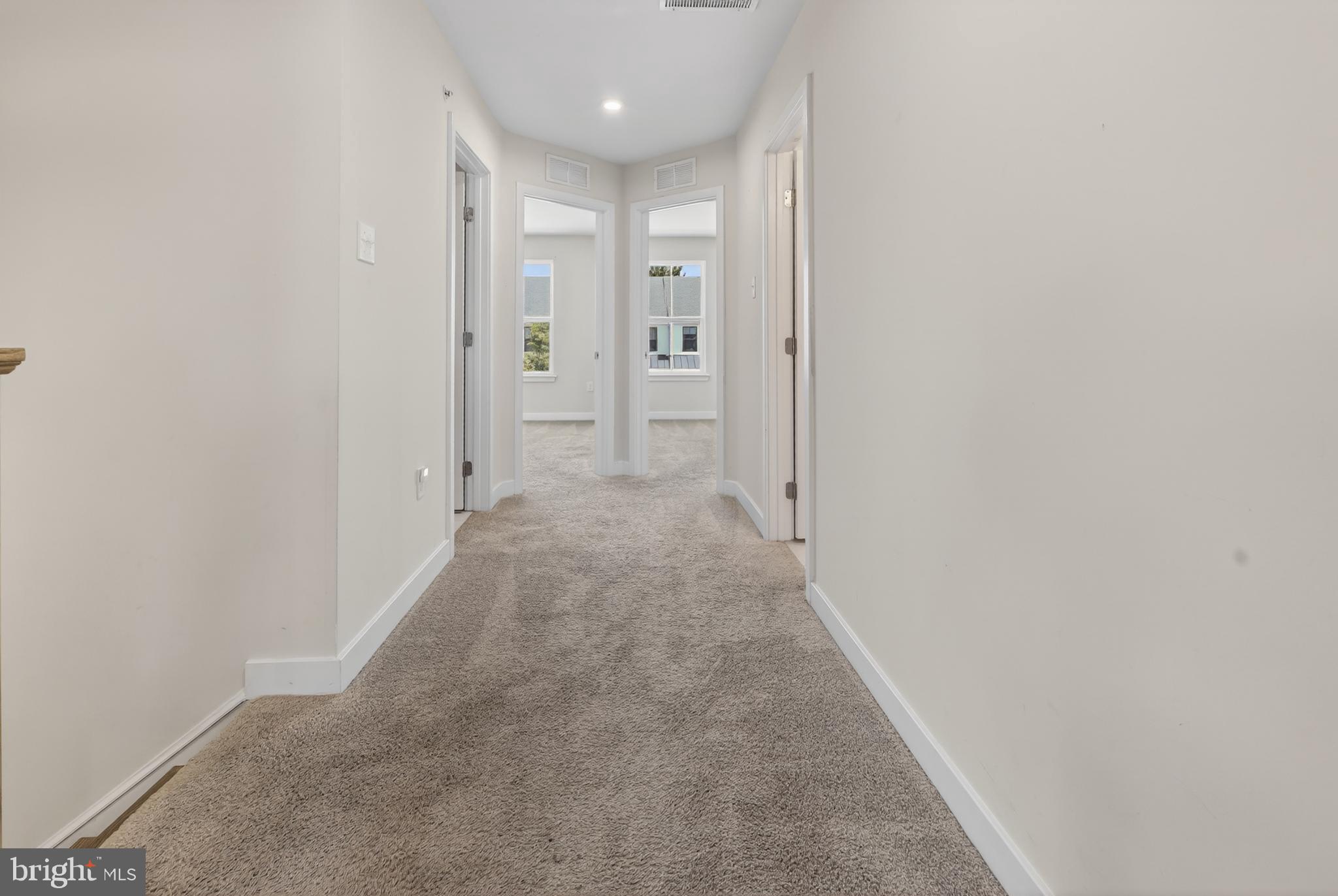 ASHBOURNE MEADOWS - Residential