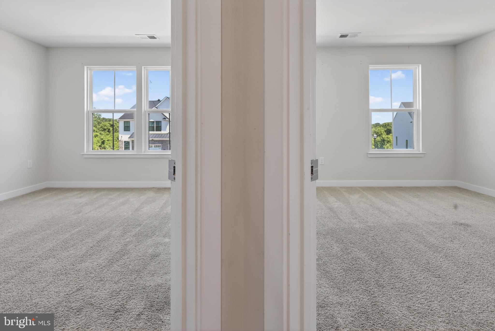 ASHBOURNE MEADOWS - Residential