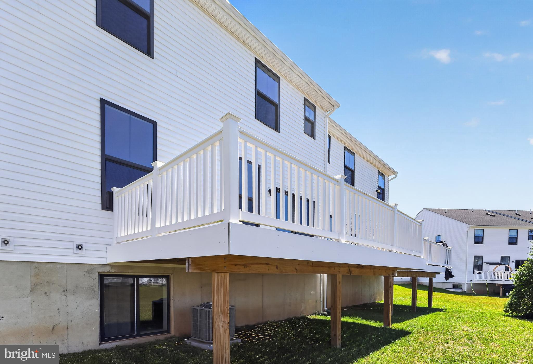 ASHBOURNE MEADOWS - Residential
