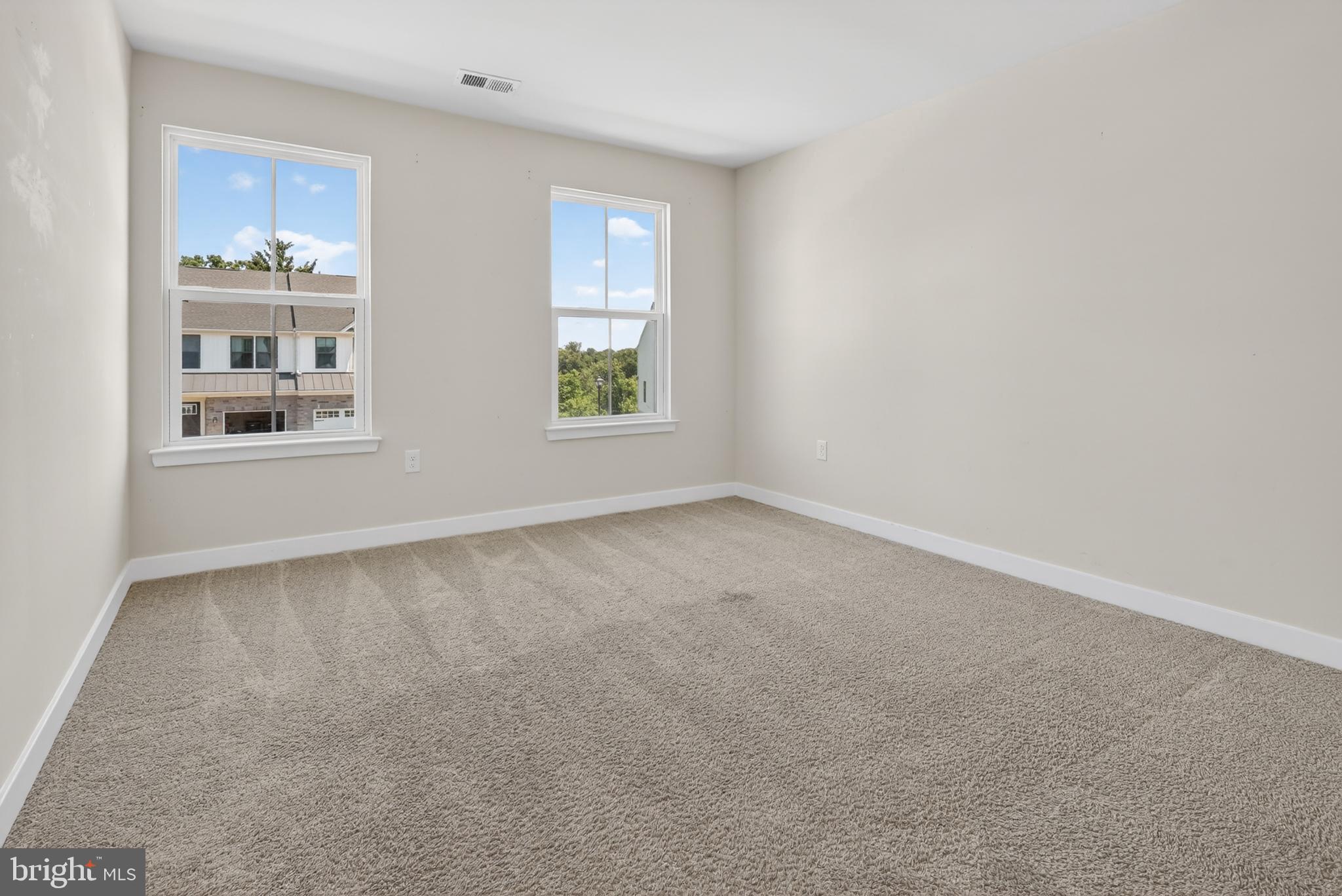 ASHBOURNE MEADOWS - Residential
