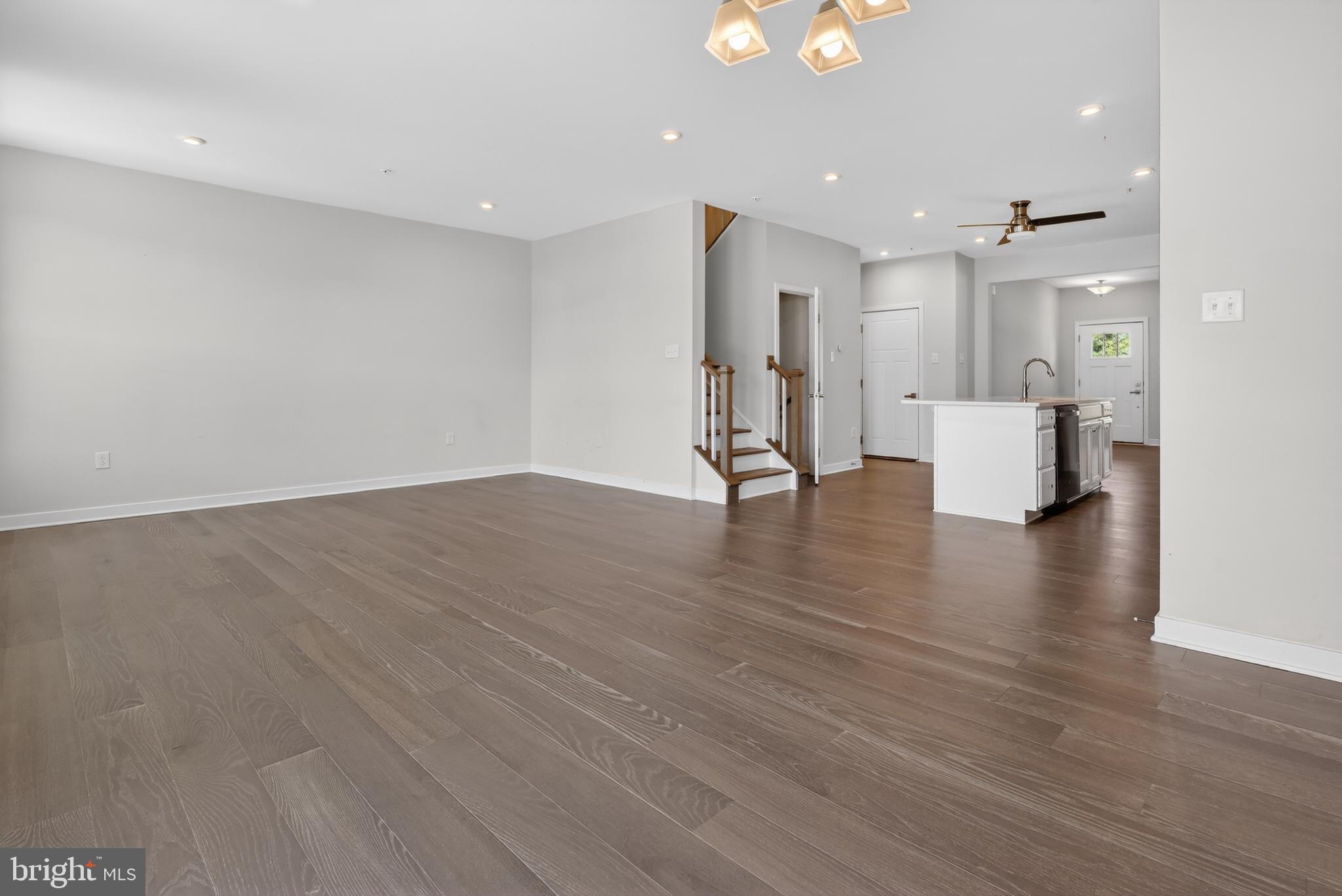 ASHBOURNE MEADOWS - Residential