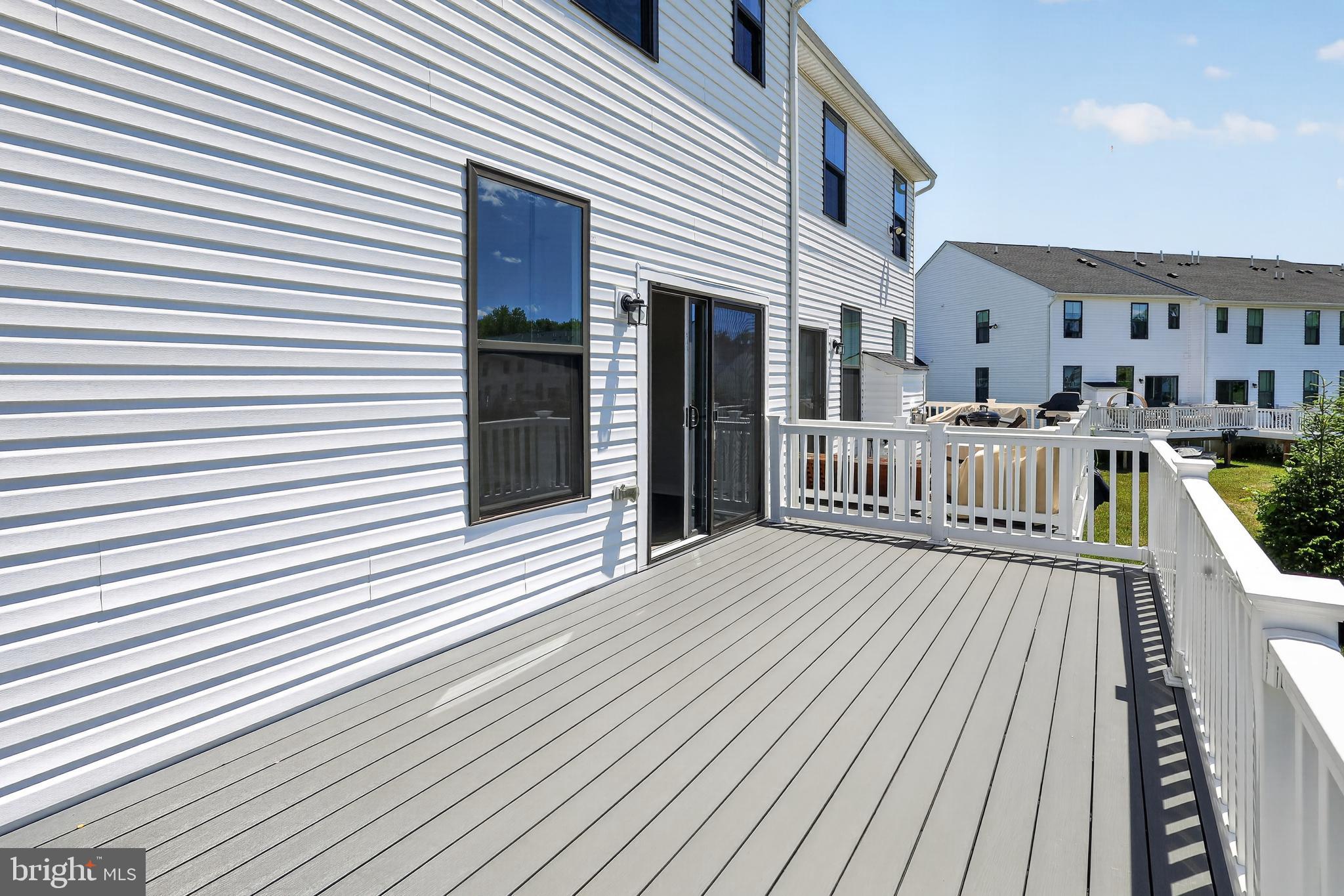 ASHBOURNE MEADOWS - Residential
