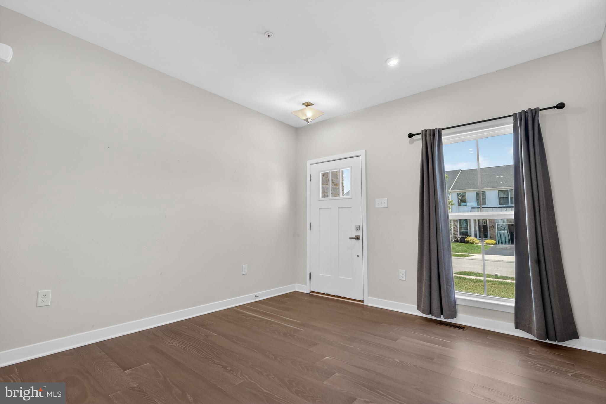 ASHBOURNE MEADOWS - Residential