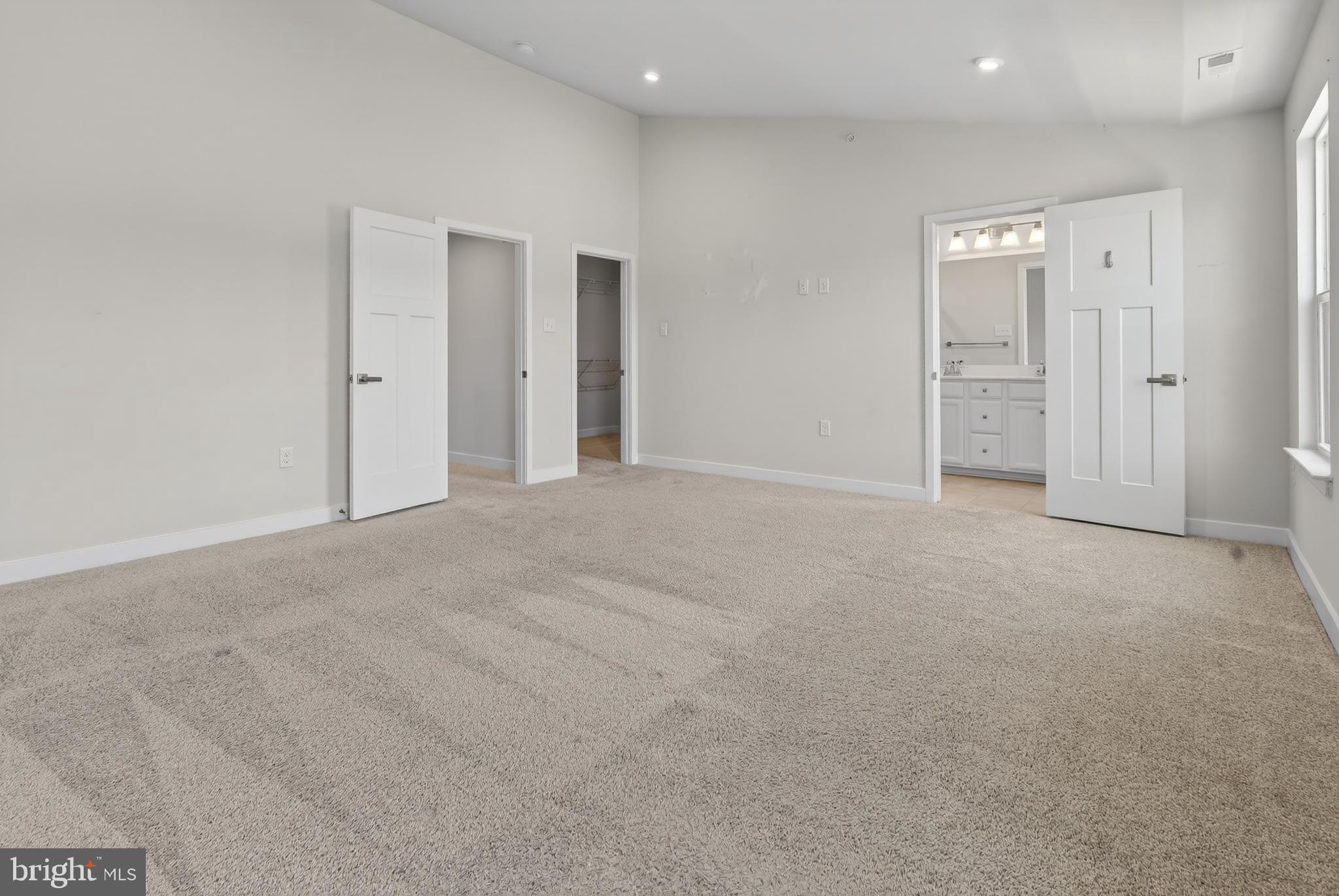ASHBOURNE MEADOWS - Residential