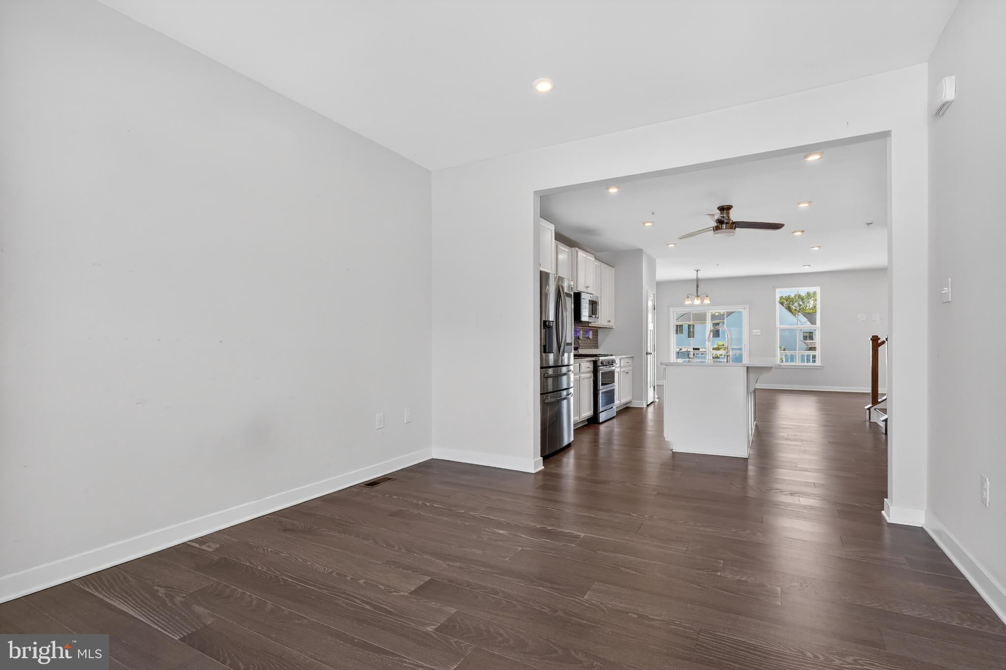 ASHBOURNE MEADOWS - Residential