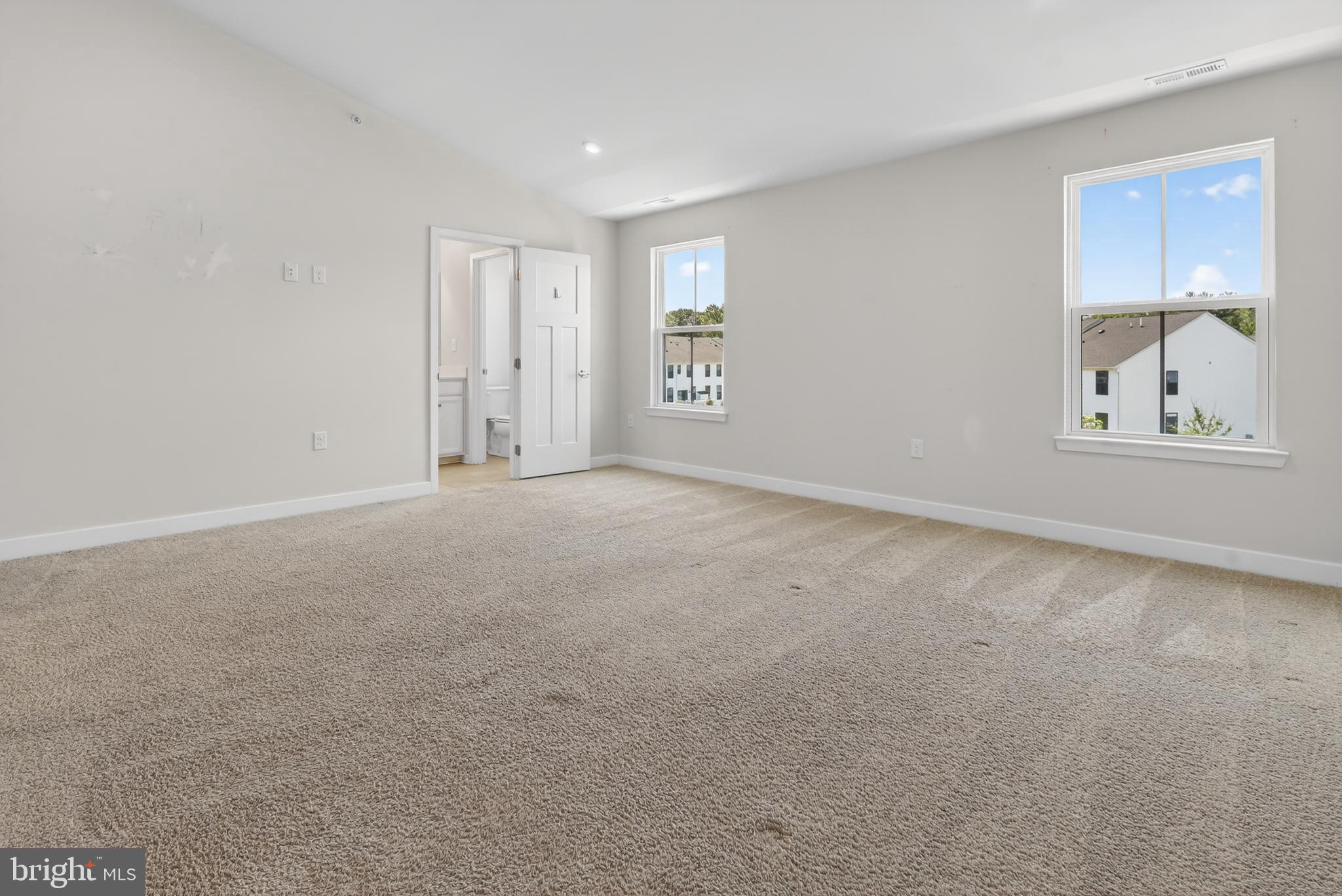 ASHBOURNE MEADOWS - Residential