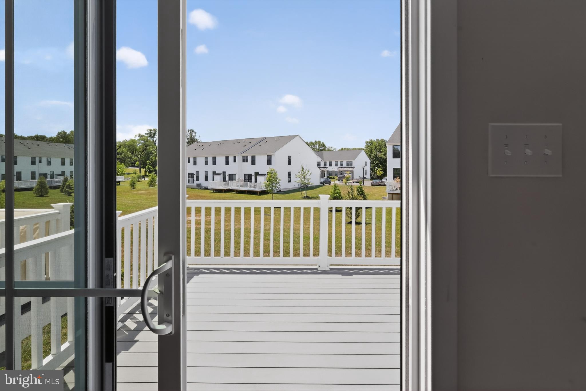 ASHBOURNE MEADOWS - Residential