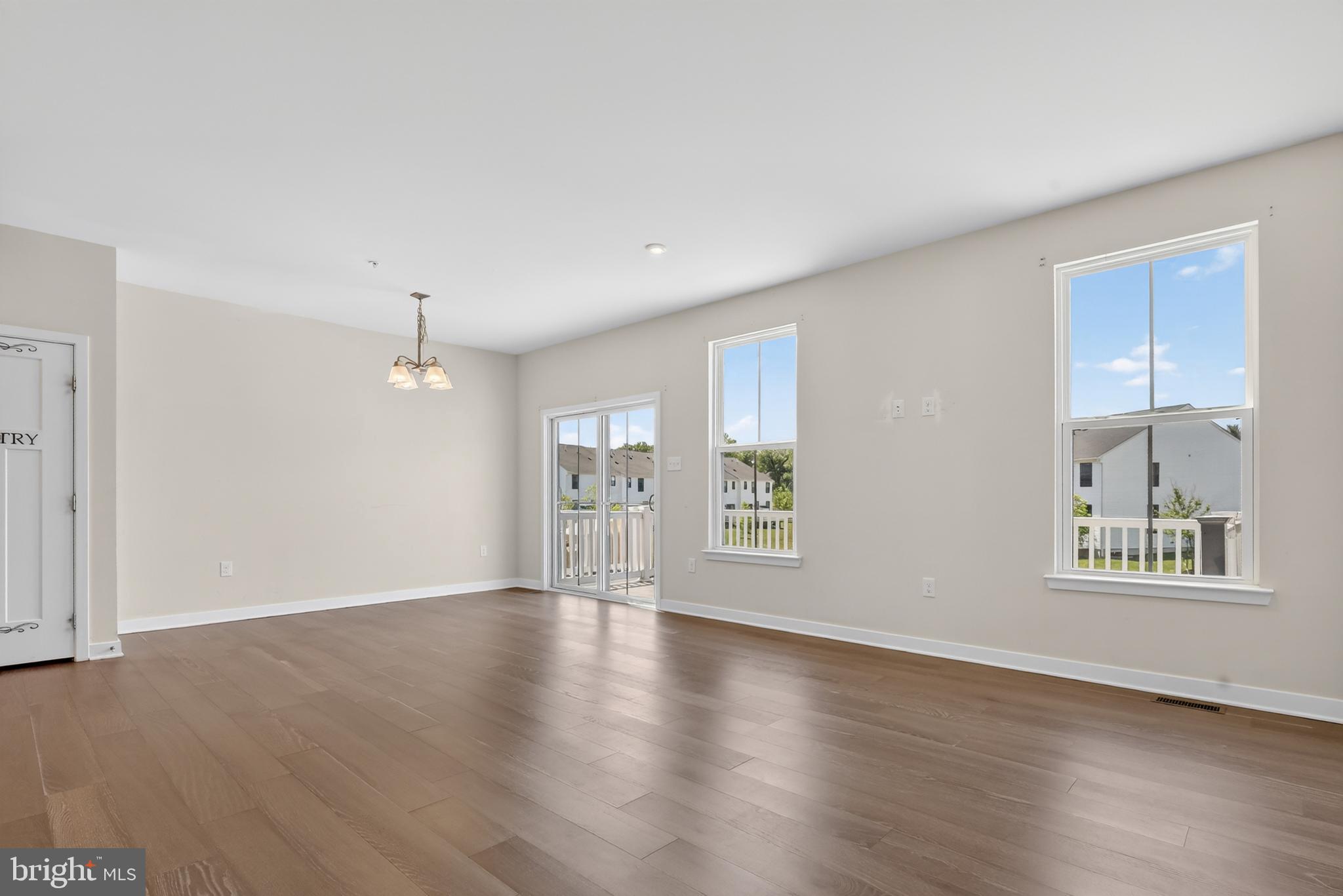 ASHBOURNE MEADOWS - Residential